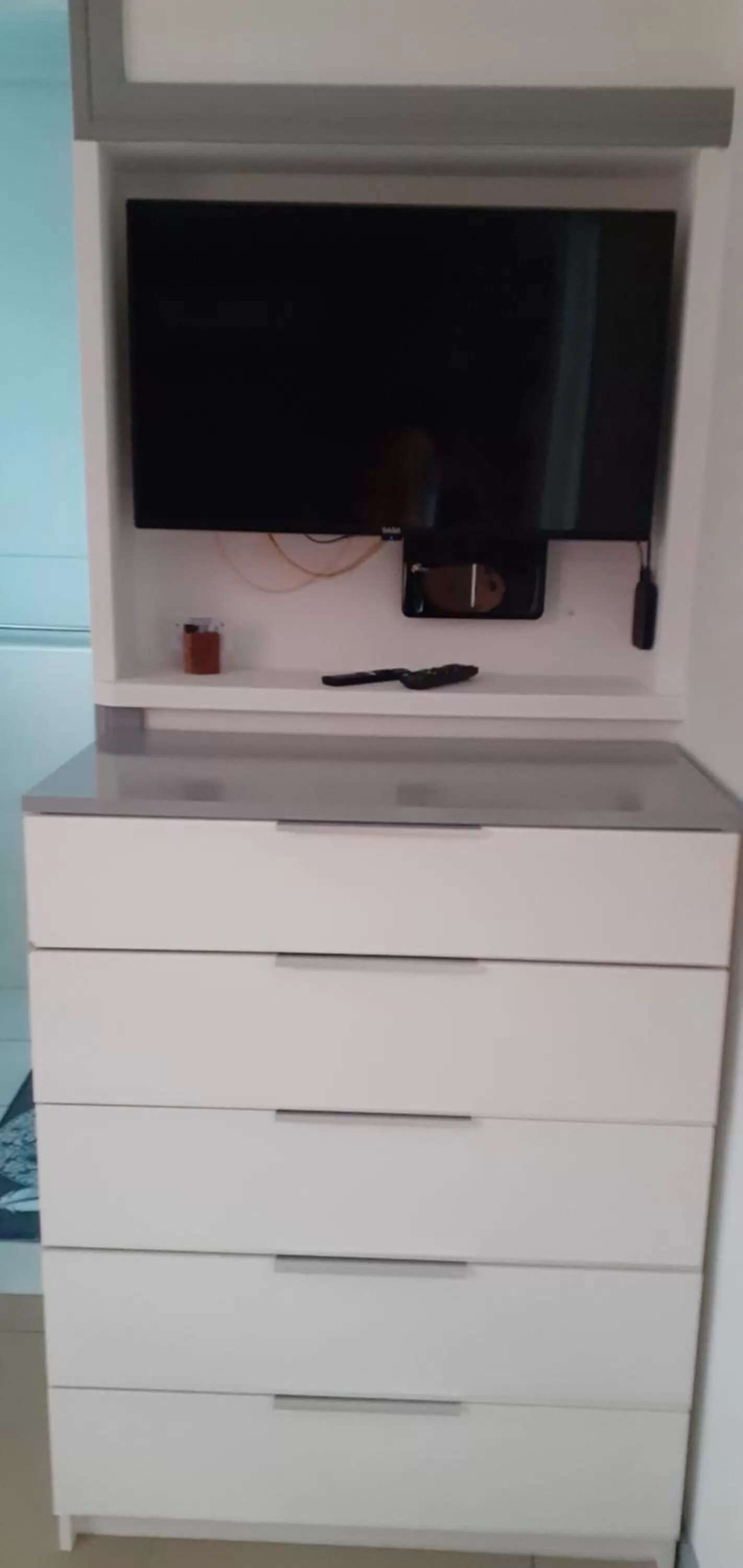 Chez Pascal et Claudia