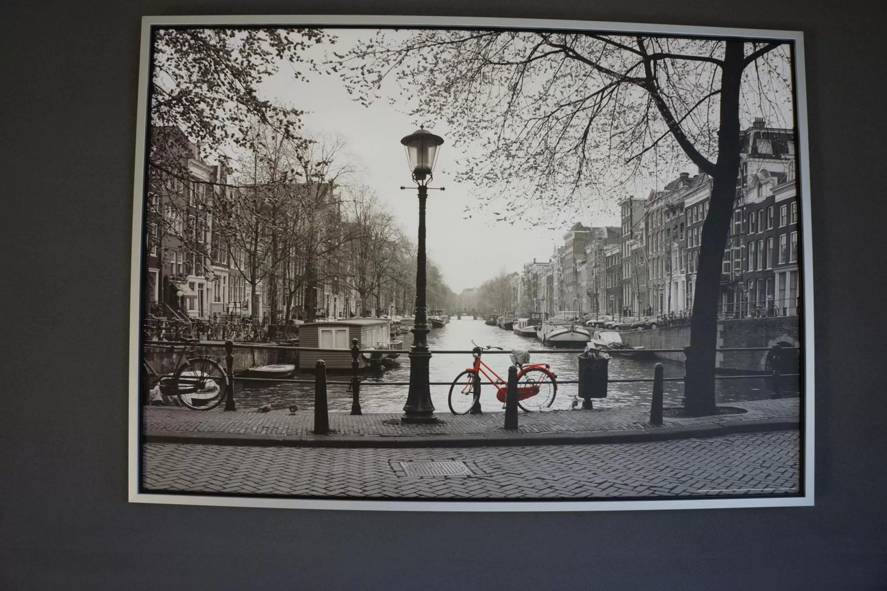 Decorative detail in Quarenta Studio