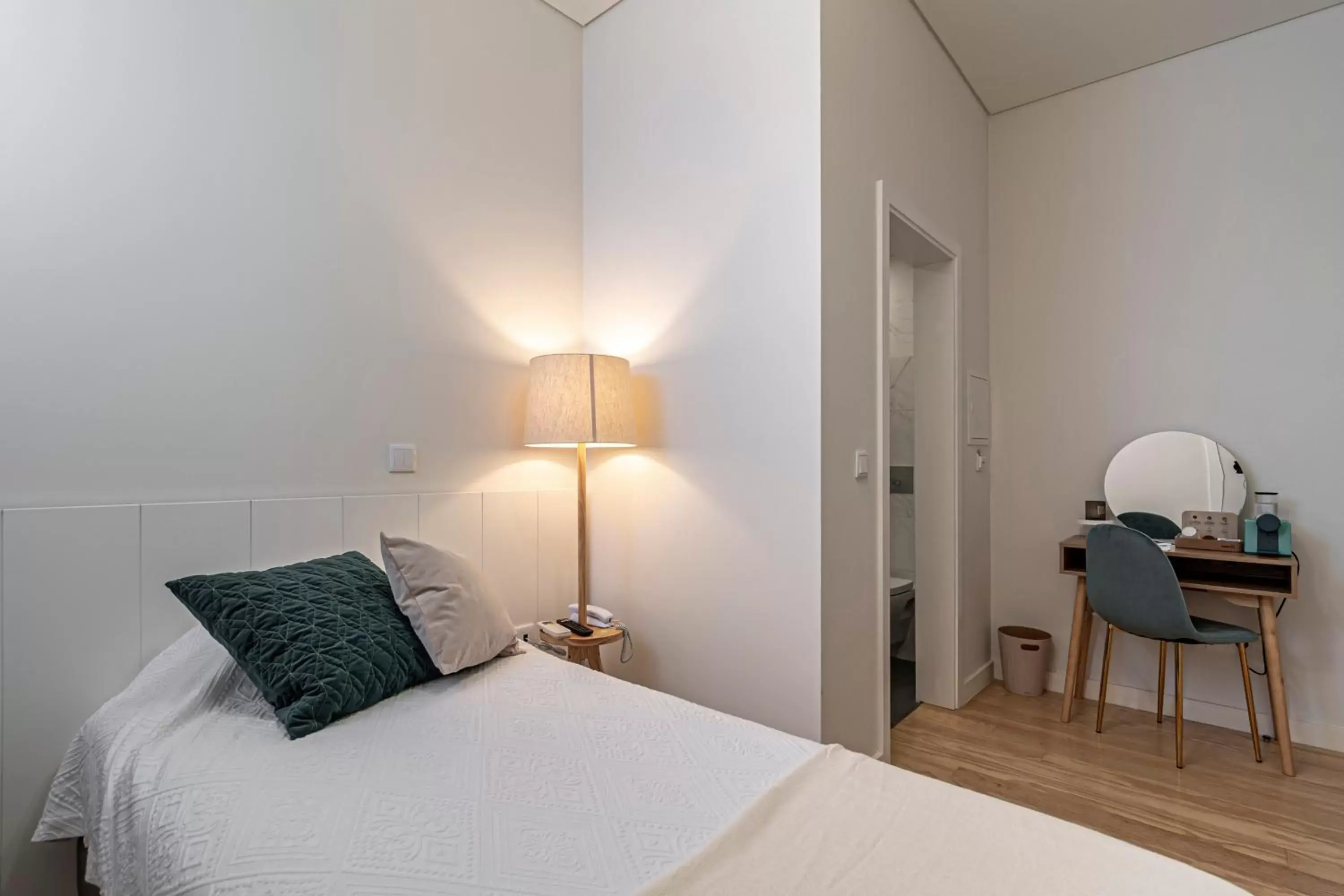 Single Room in Templo Boutique Hotel Single Room in Templo Boutique Hotel