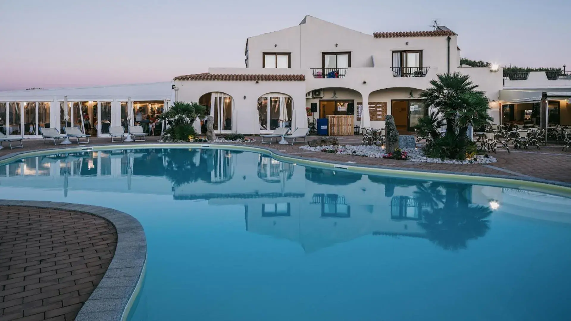 MClub Del Golfo MClub Del Golfo