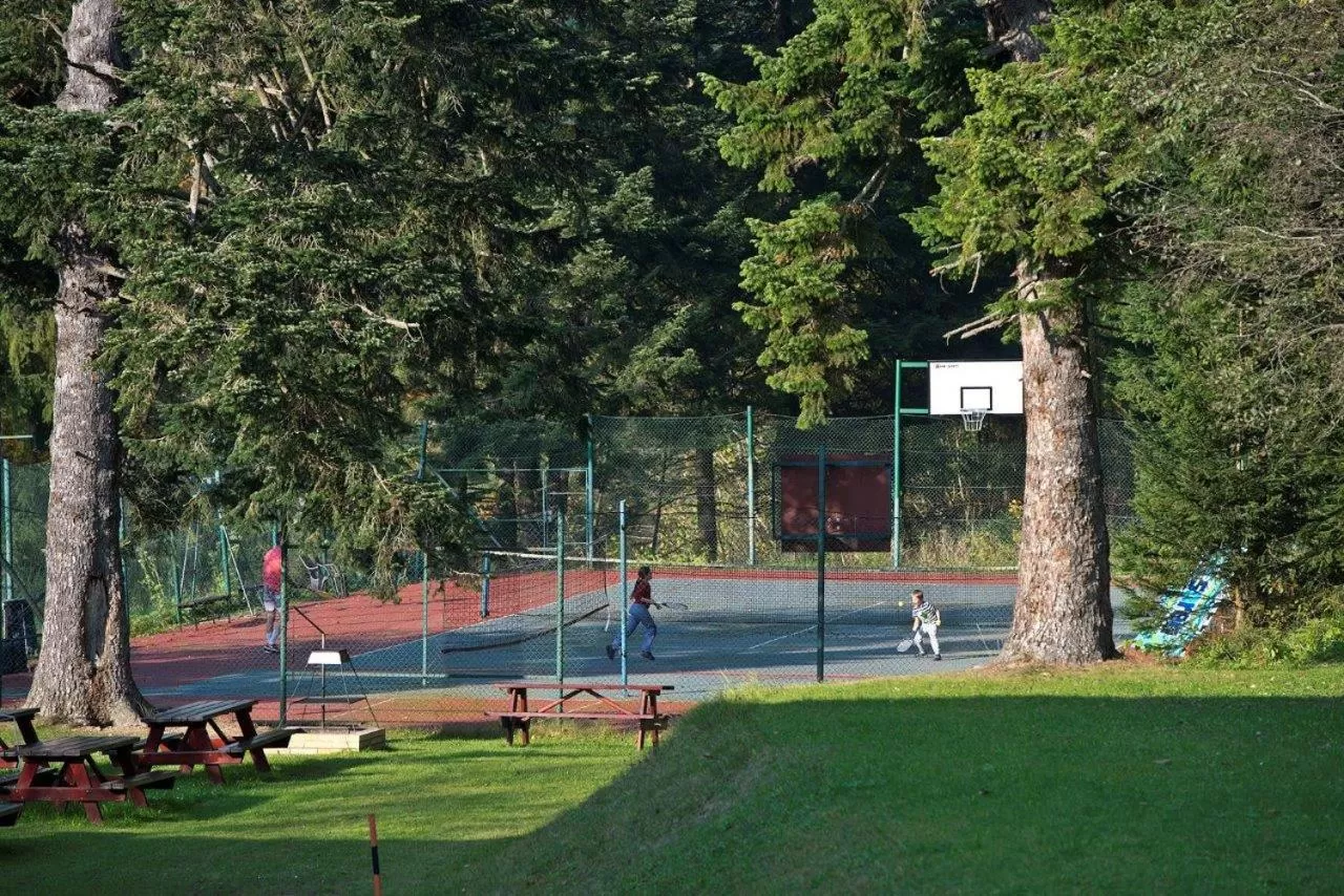Hotel SOREA ĽUBOVŇA