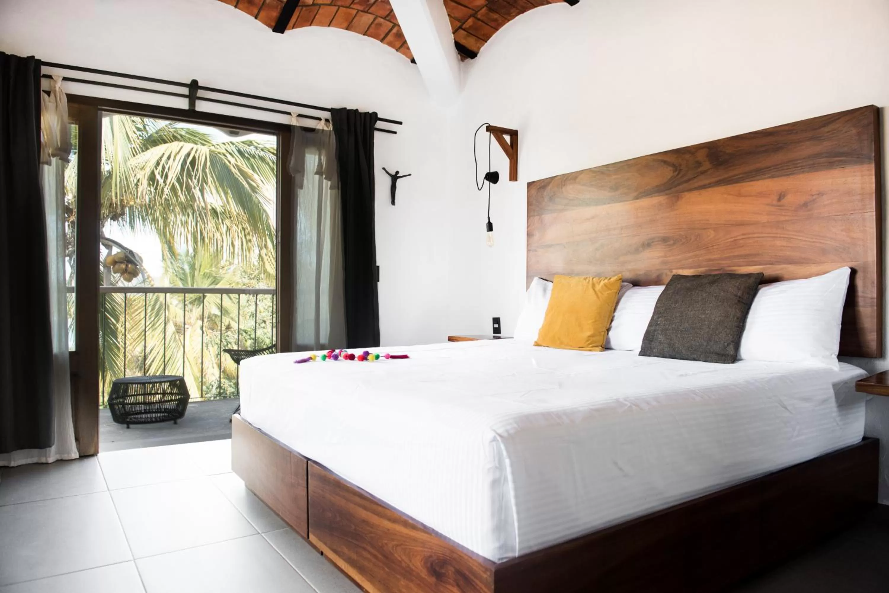 Bed in DISTRITO 88 - Hotel Boutique Only Adults