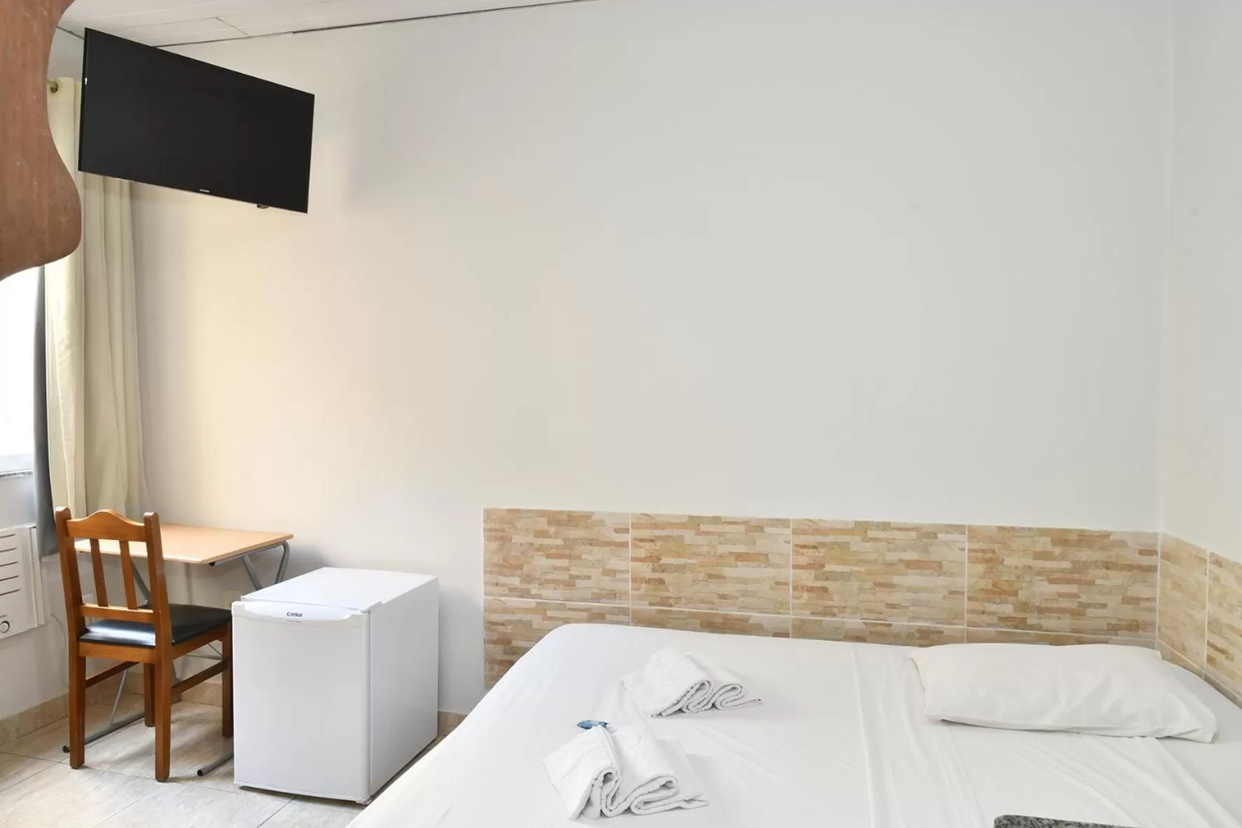 Photo of the whole room, Bed in Hotel Rio Claro