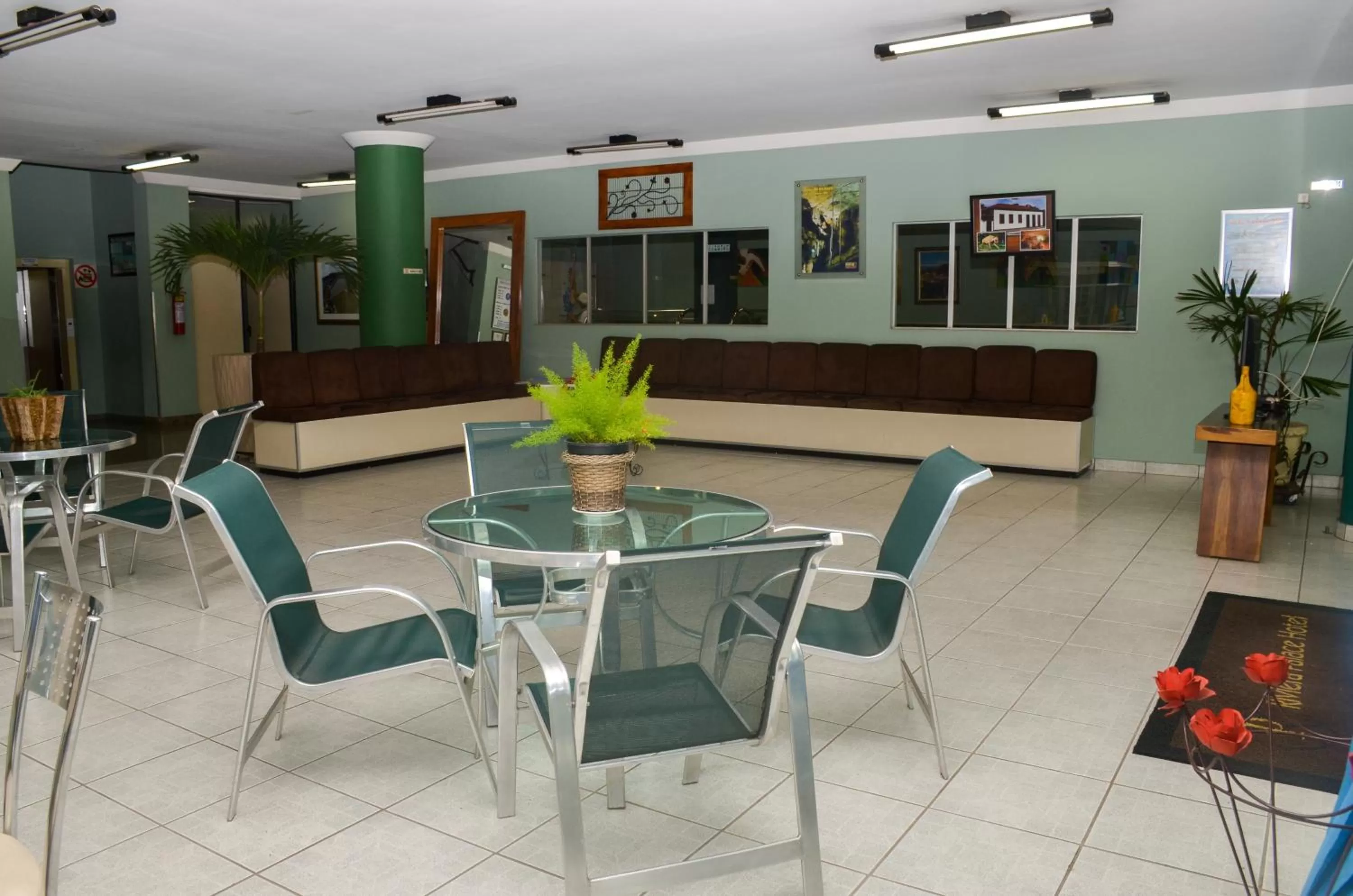 Riviera Palace Hotel