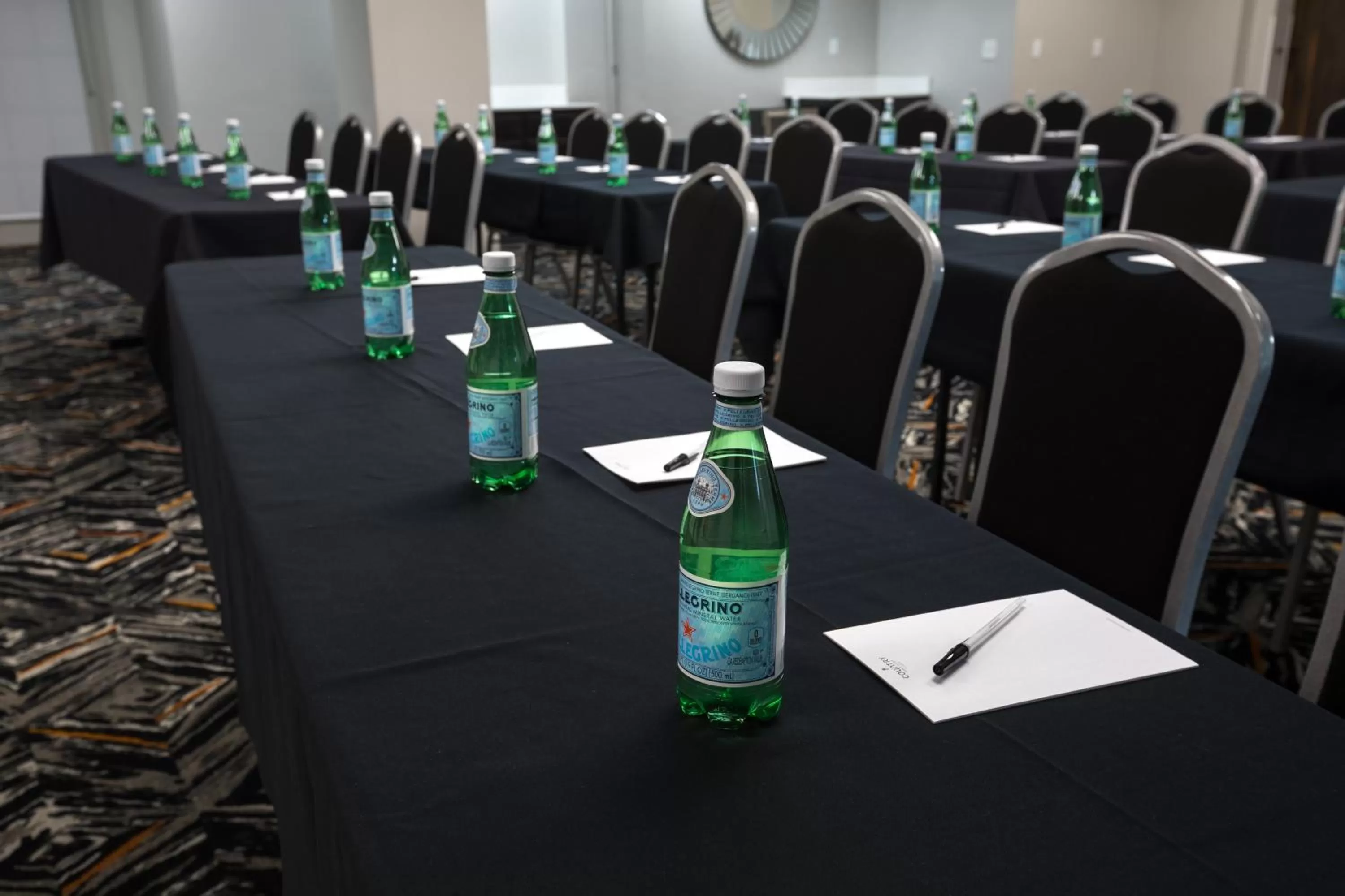 Business facilities in Country Inn & Suites by Radisson, Lake Norman Huntersville, NC