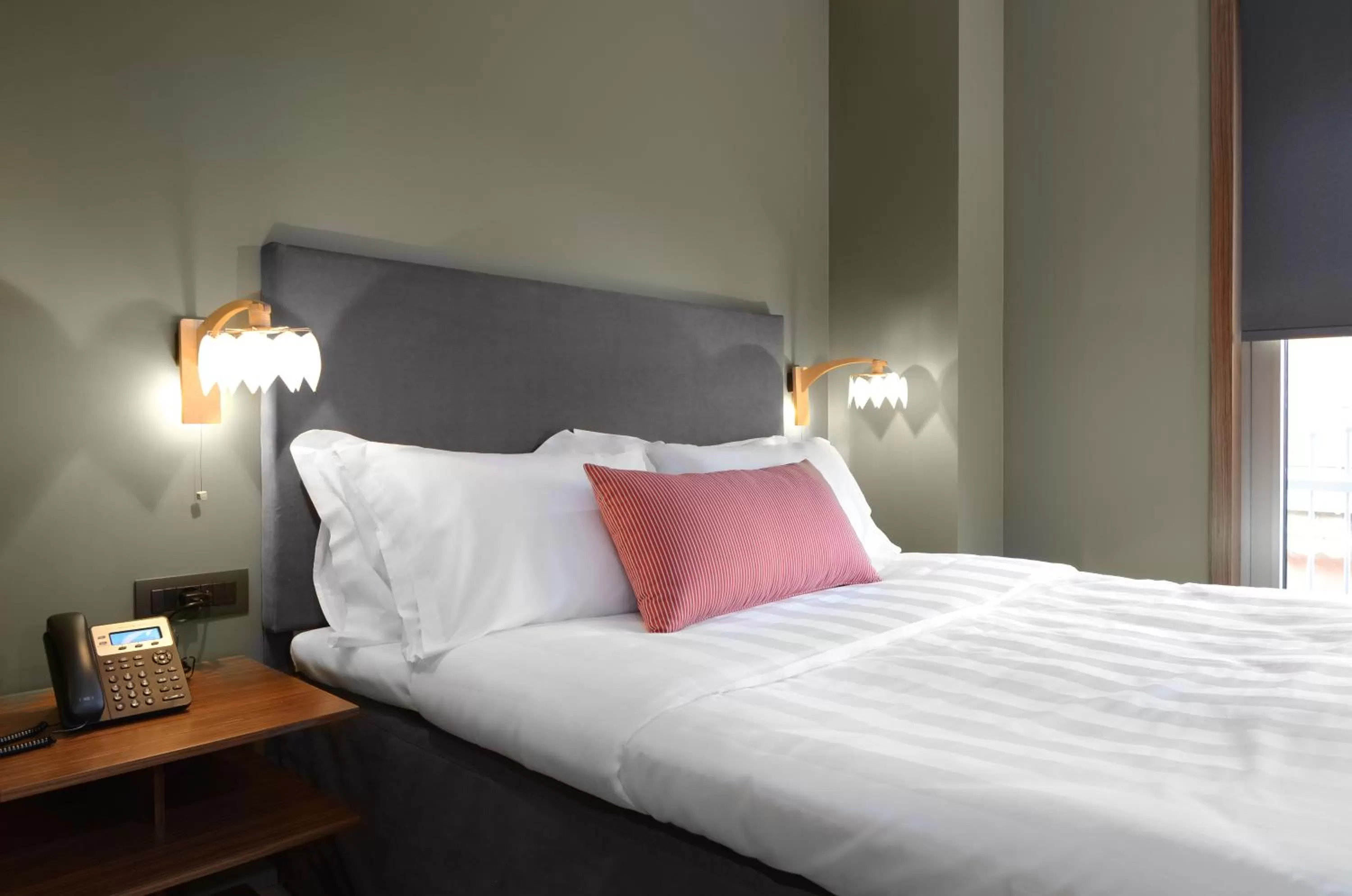 Bedroom, Bed in Lake Spirit Boutique Hotel & Spa