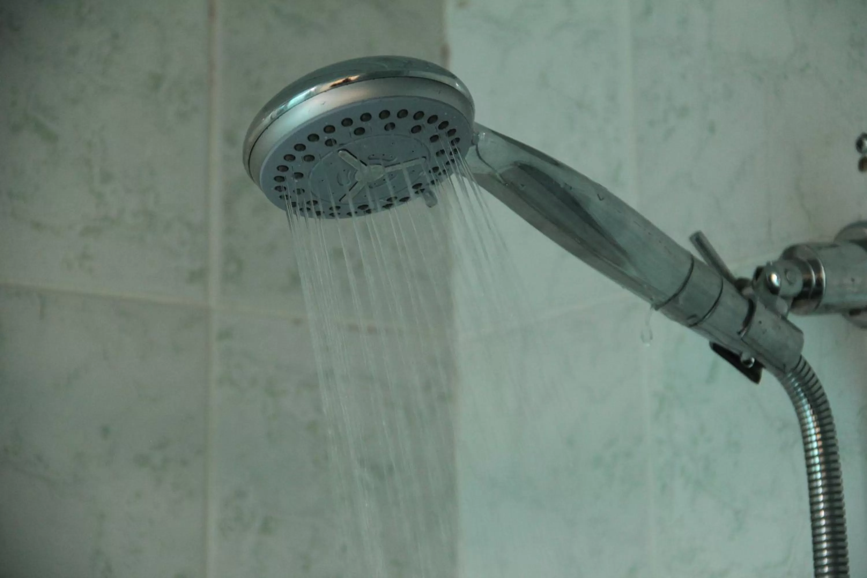 Bathroom in Anvar's Guests