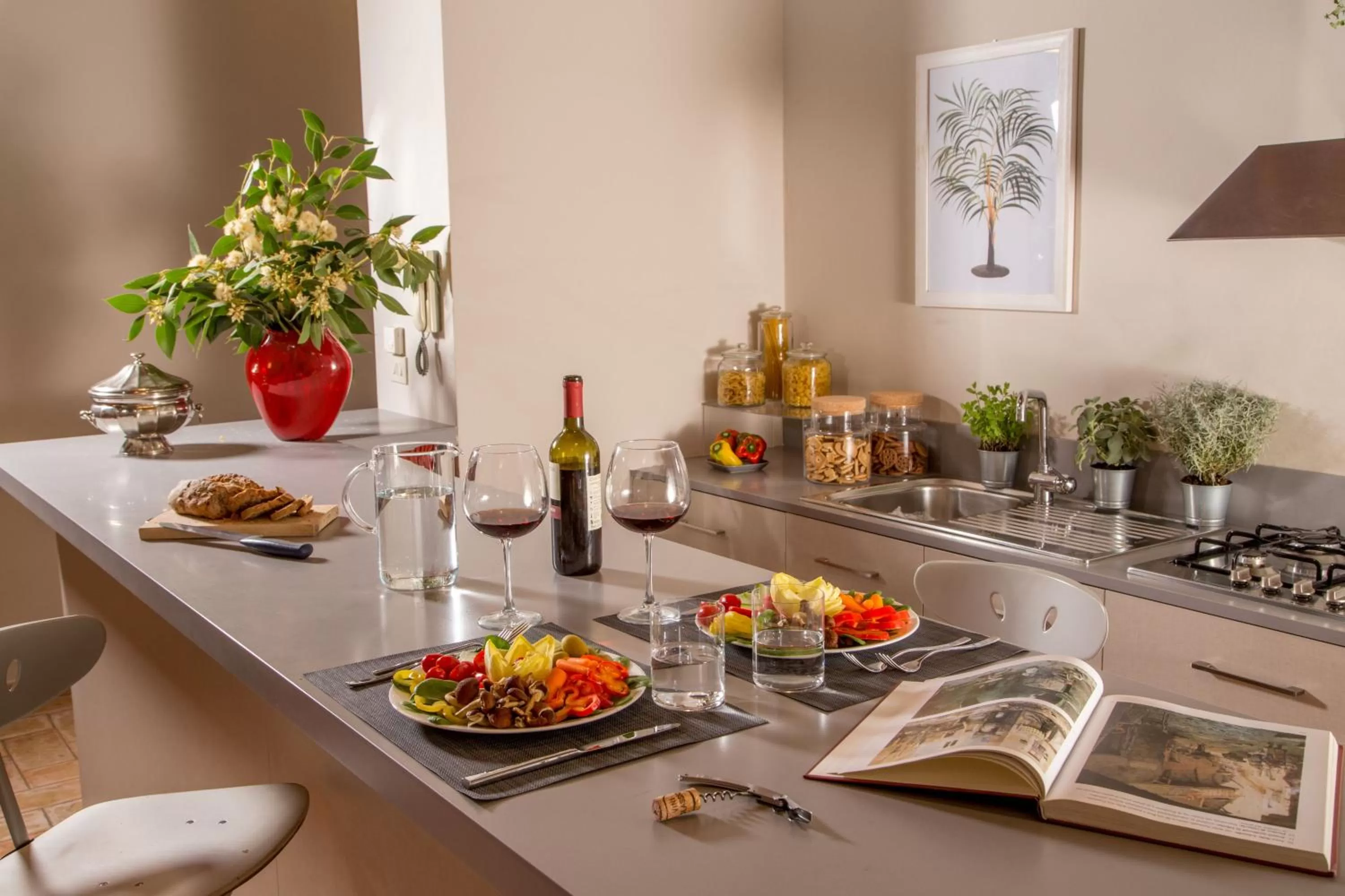 Boutique Hotel Campo de' Fiori