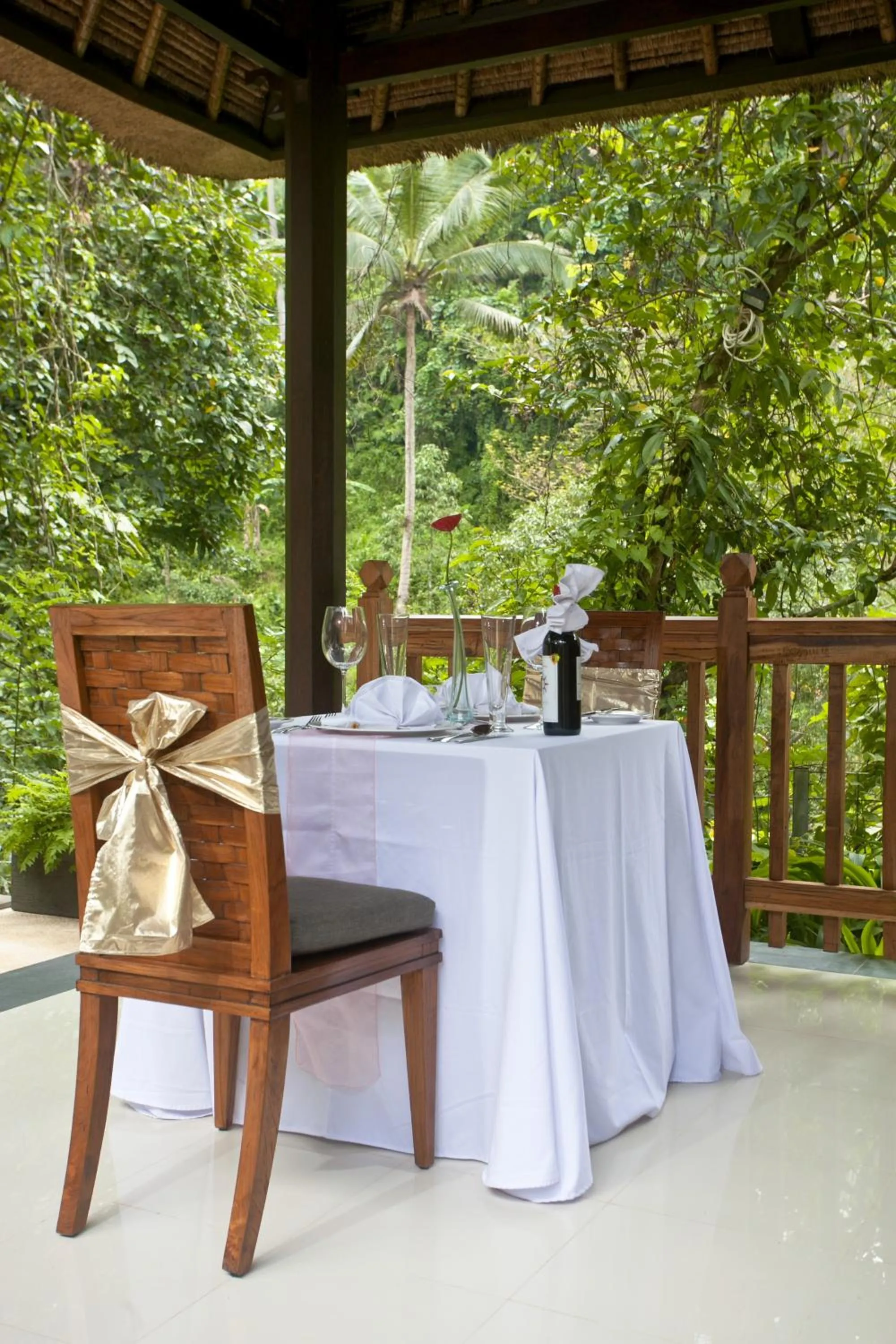 Other in The Lokha Ubud Resort, Villas & SPA