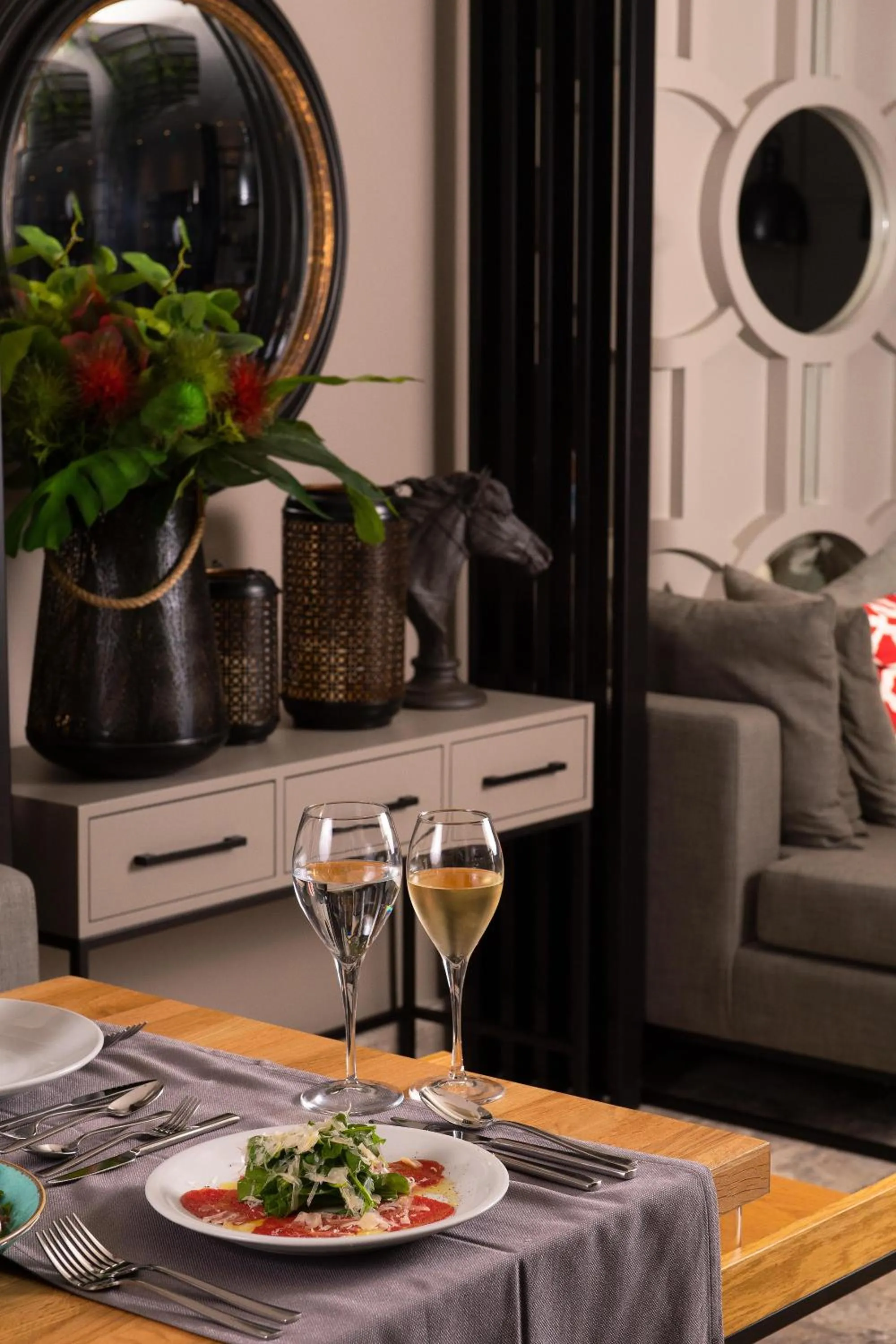 Restaurant/places to eat in Miramare Beach Hotel - Ultra All Inclusive