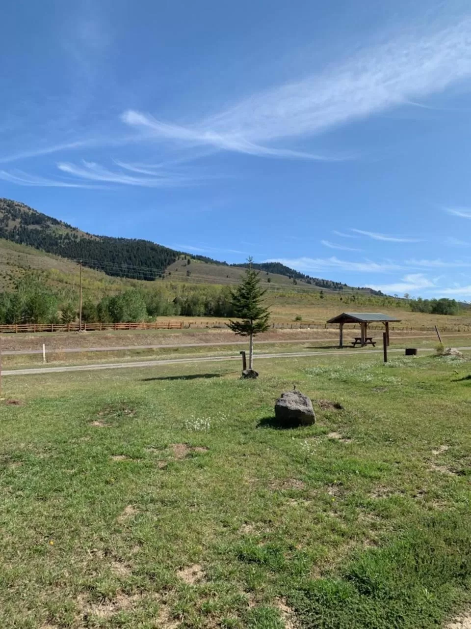 Jared's Wild Rose Ranch Resort