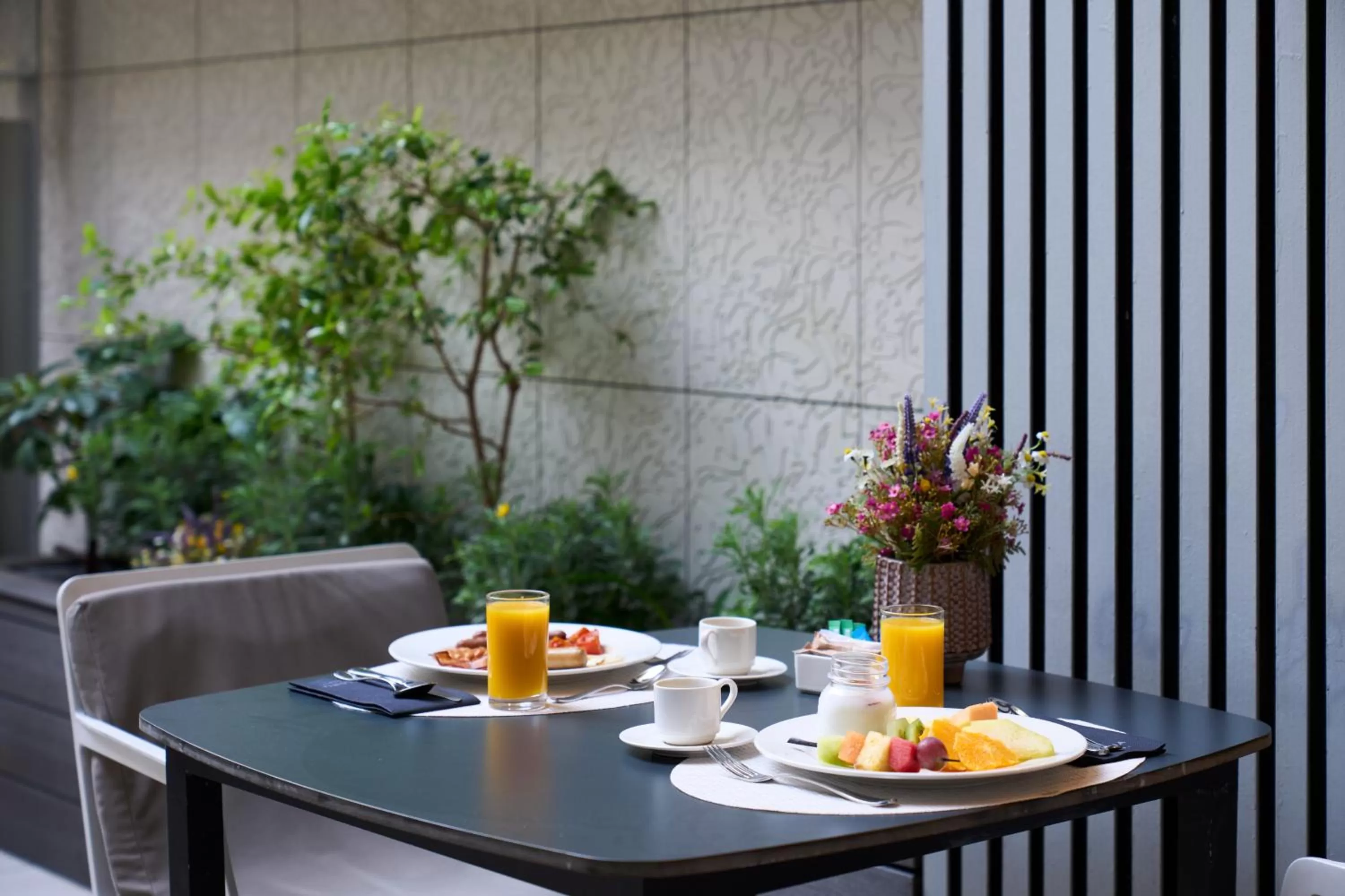 Breakfast in Catalonia Passeig de Gràcia 4* Sup