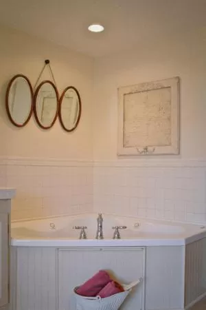 Hidden Springs Bed and Breakfast