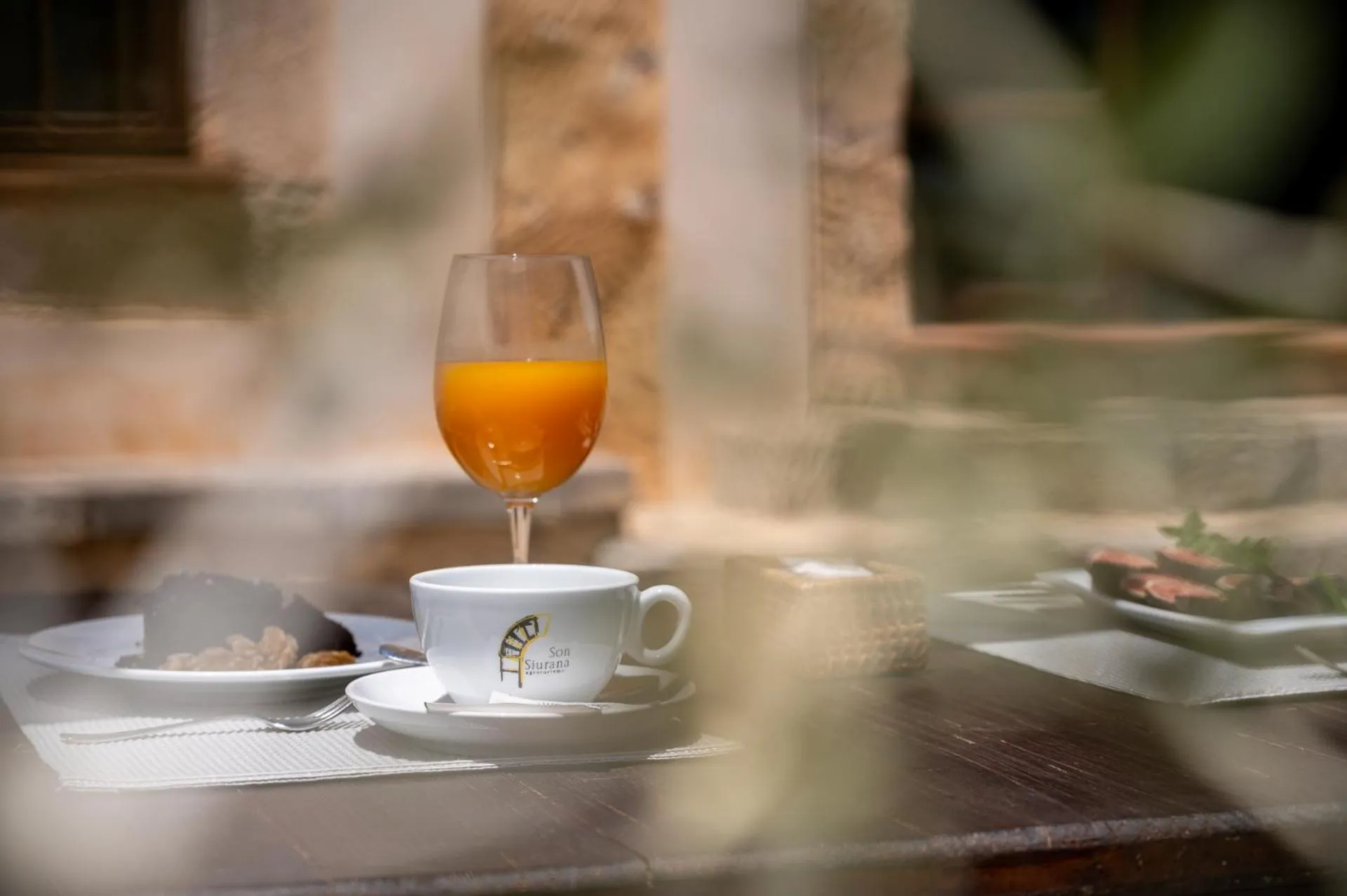 Agroturismo Son Siurana