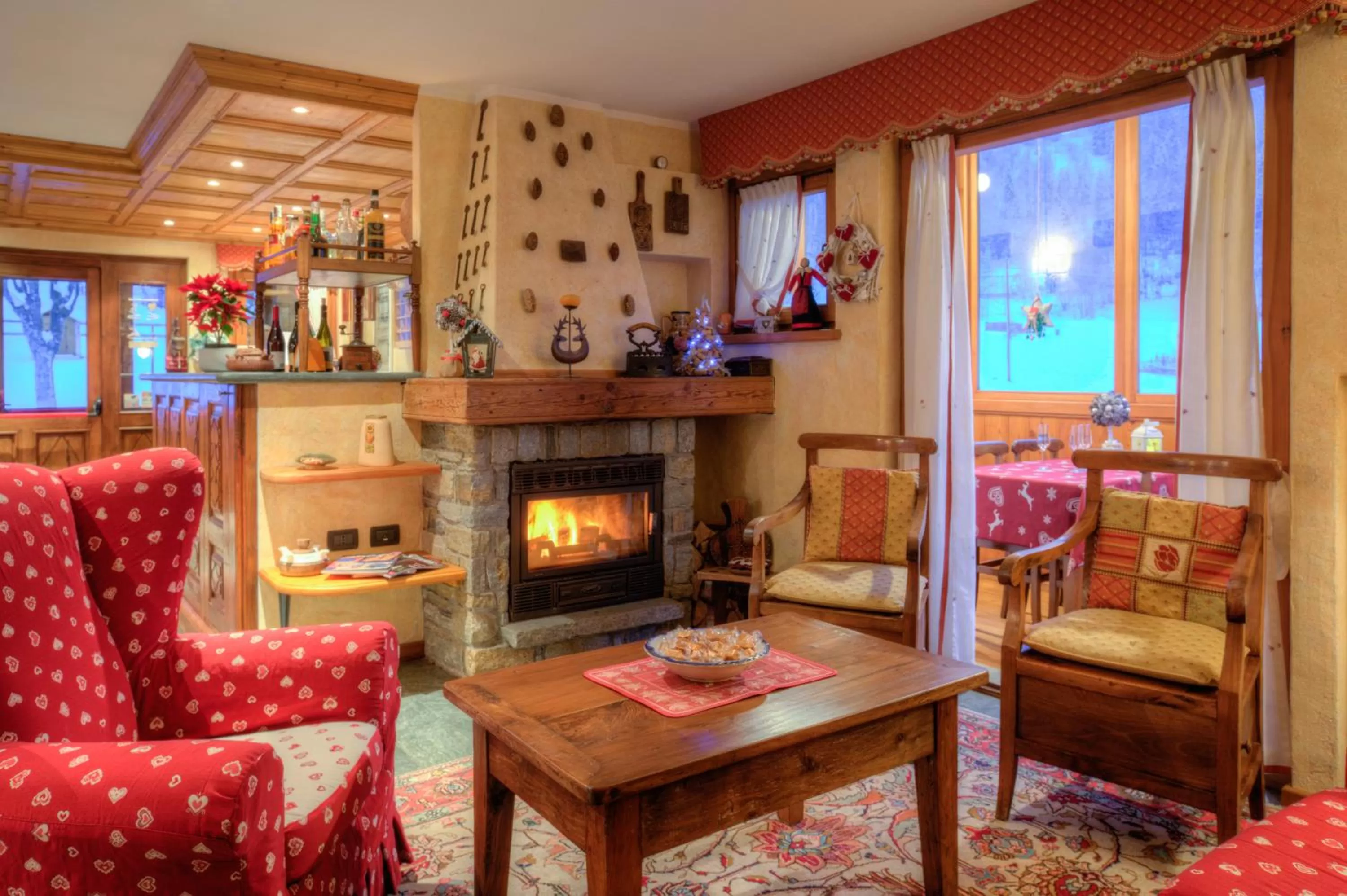 Other in Hotel Lo Campagnar