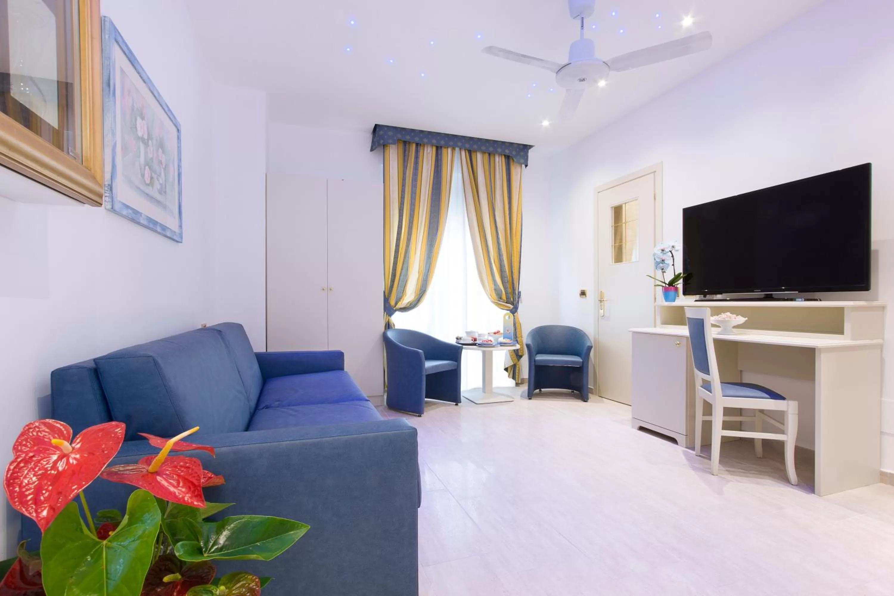 Hotel Ristorante Toscana