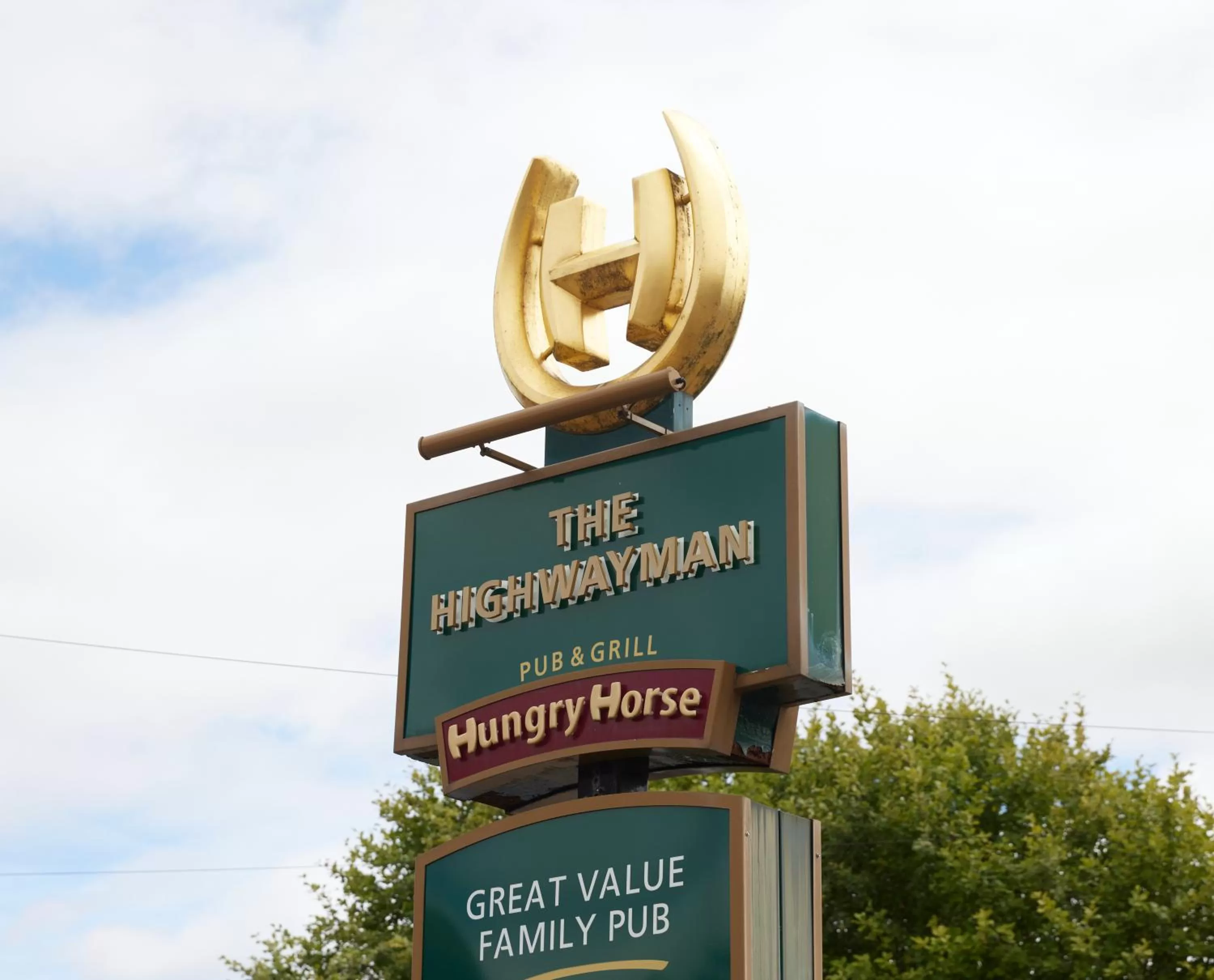 Highwayman By Greene King Inn