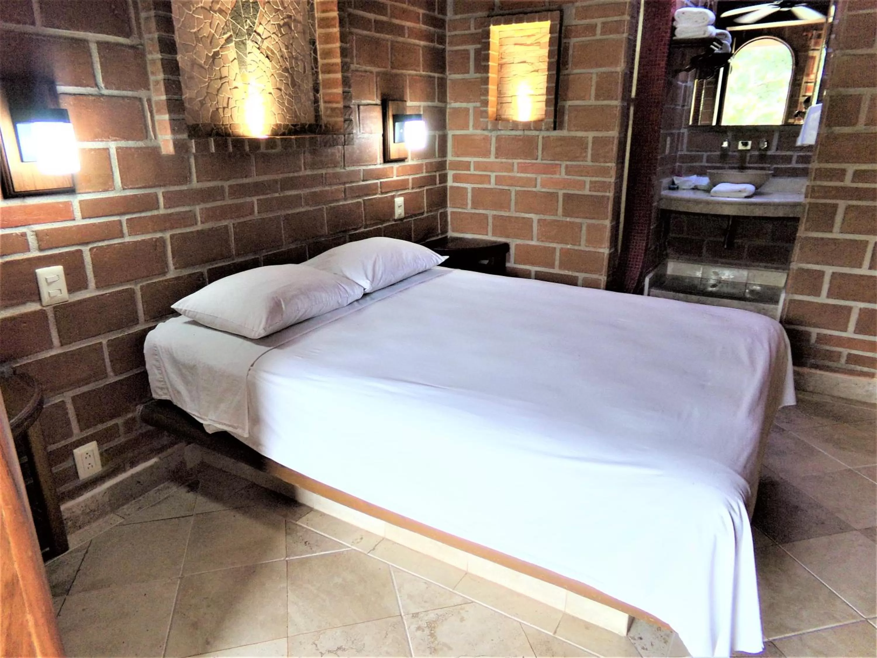 Hotel Casa de Lirio Diamante