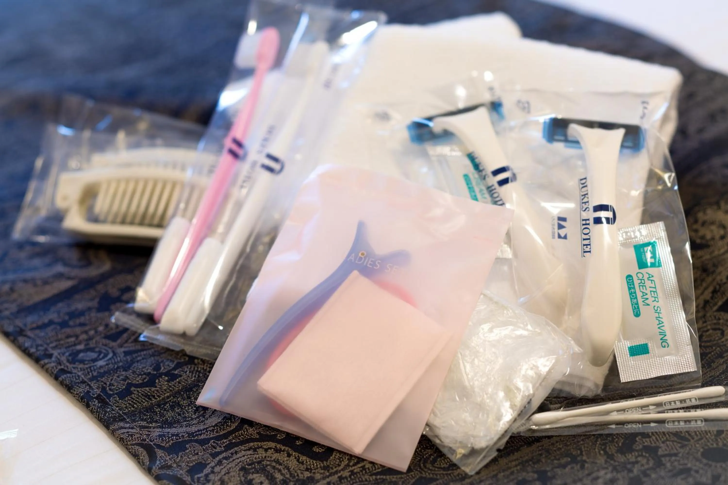 Other in Dukes Hotel Hakata