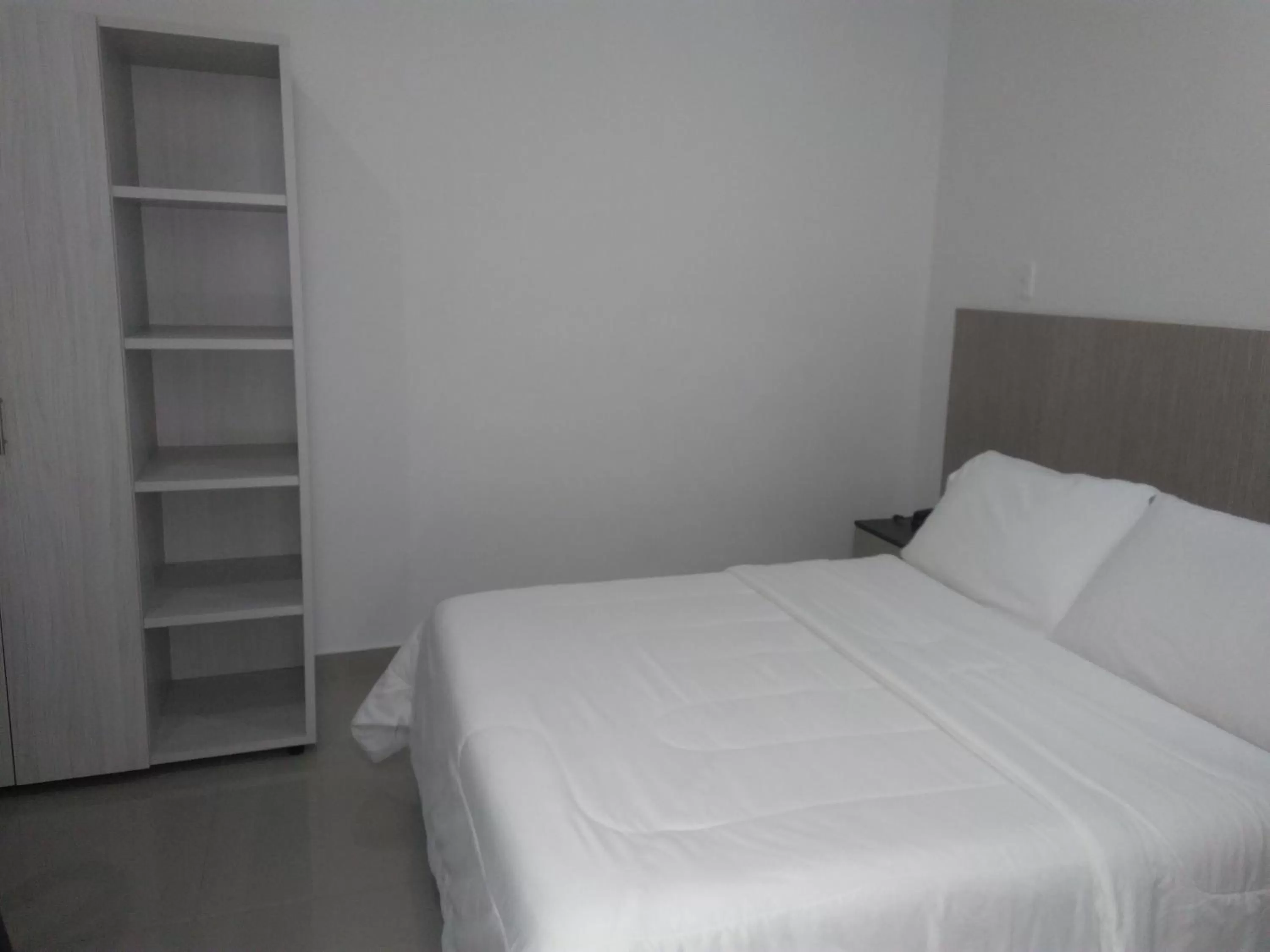 Property building, Bed in Hotel Boutique Santorini Class