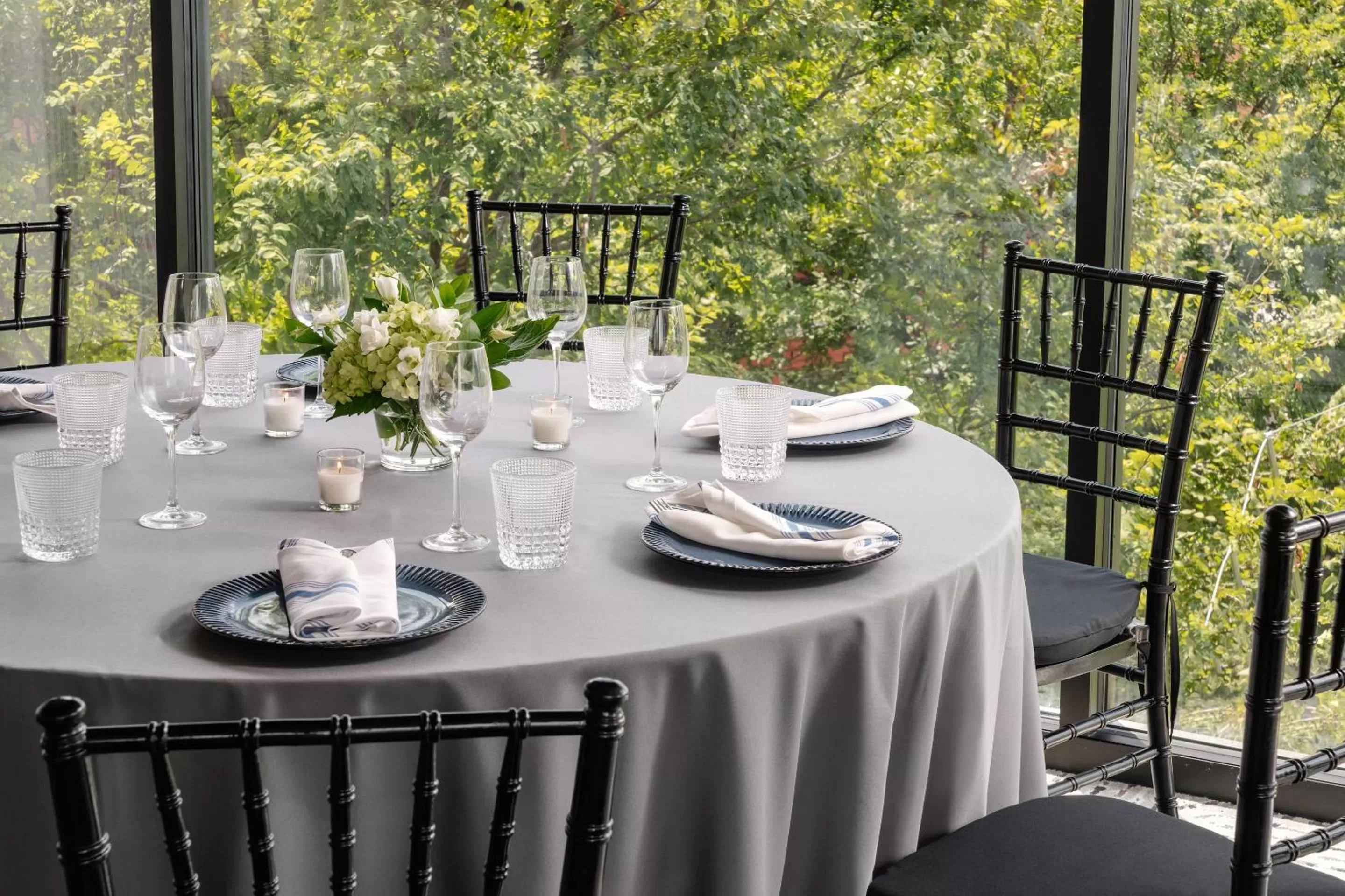 Banquet/Function facilities in Origin Austin, a Wyndham Hotel