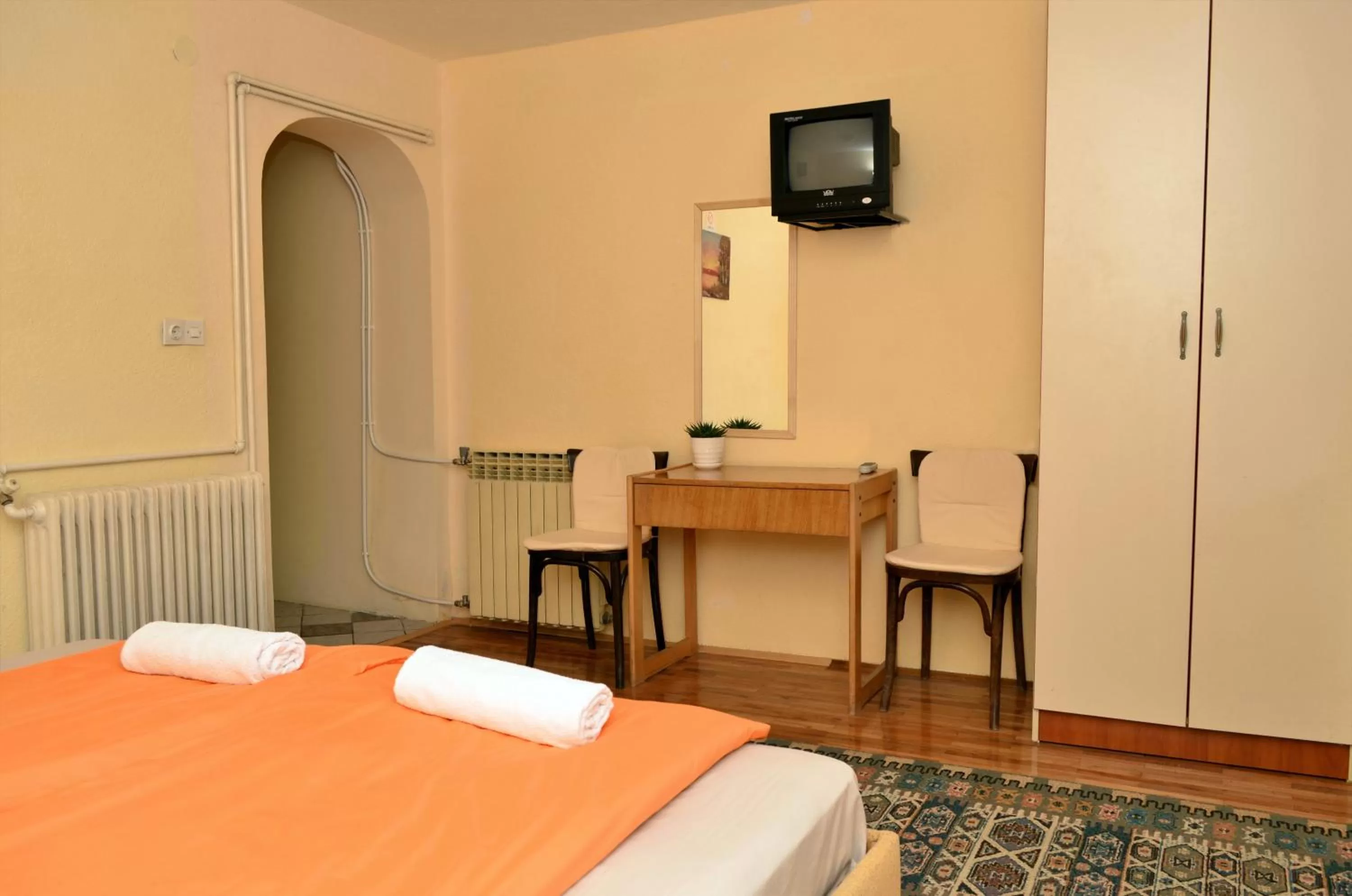 Photo of the whole room, Bed in Apartments Villa Saray