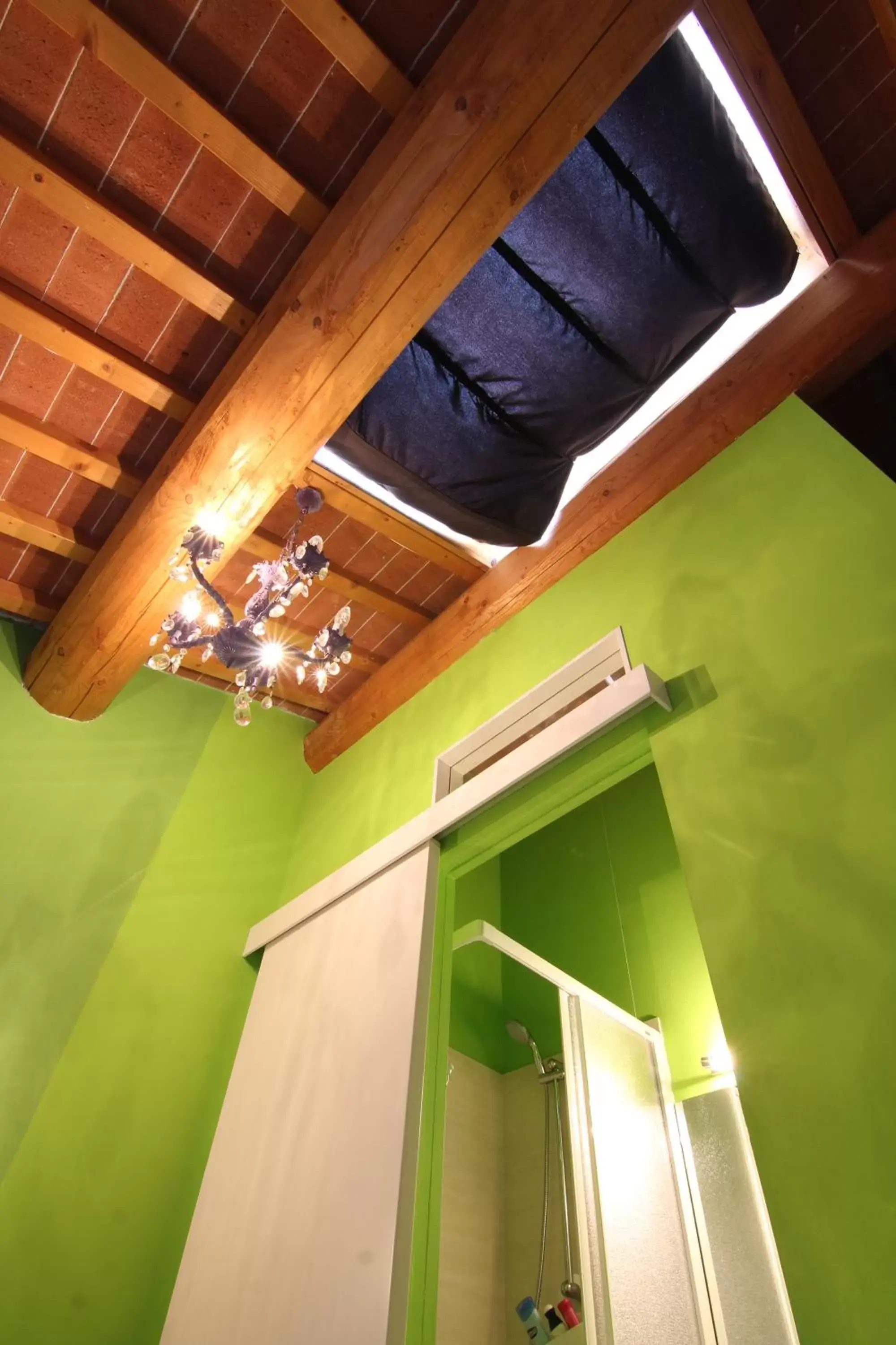 Double or Twin Room with Bathroom in B&B Cittabella Double or Twin Room with Bathroom in B&B Cittabella