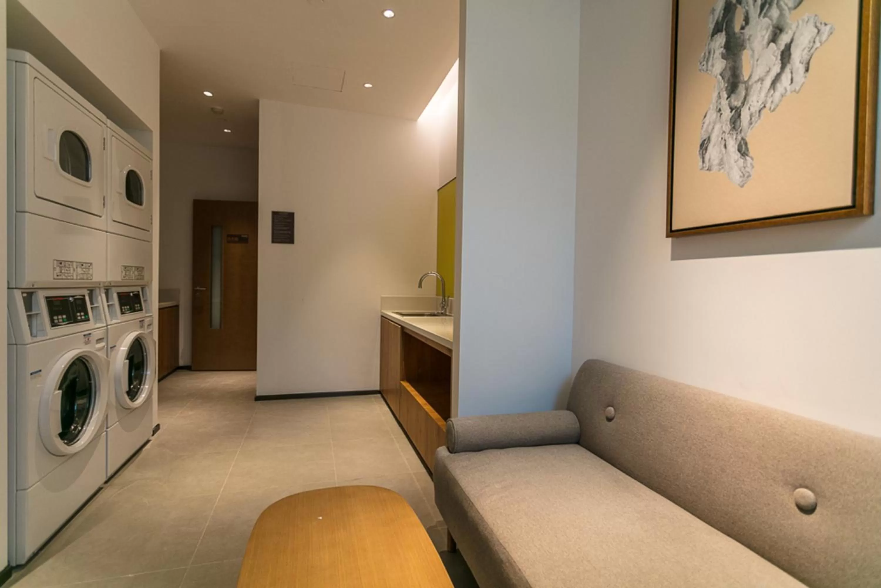 Lobby or reception in Holiday Inn Express Suzhou New District by IHG