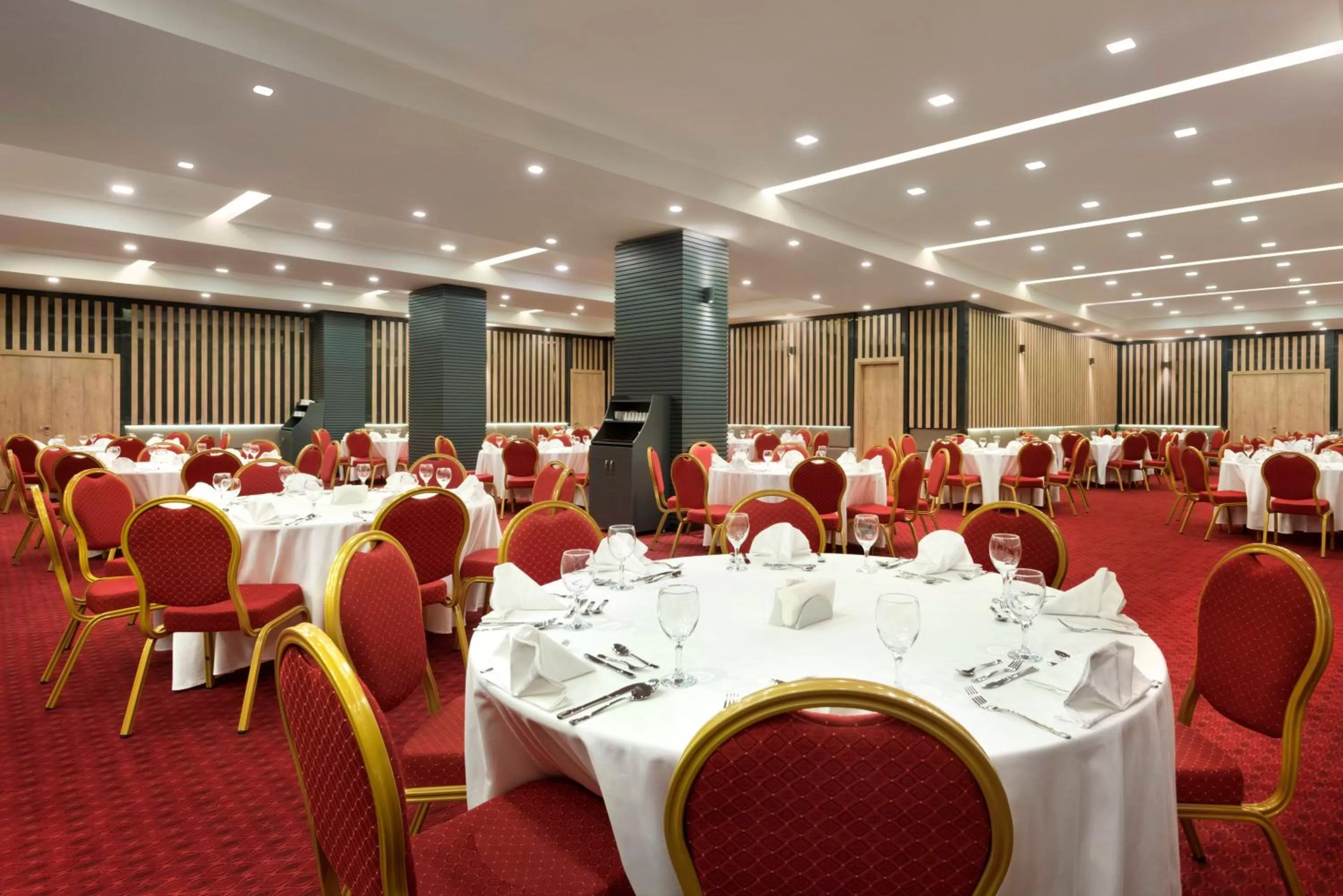 Banquet/Function facilities in Ramada Encore by Wyndham Gebze