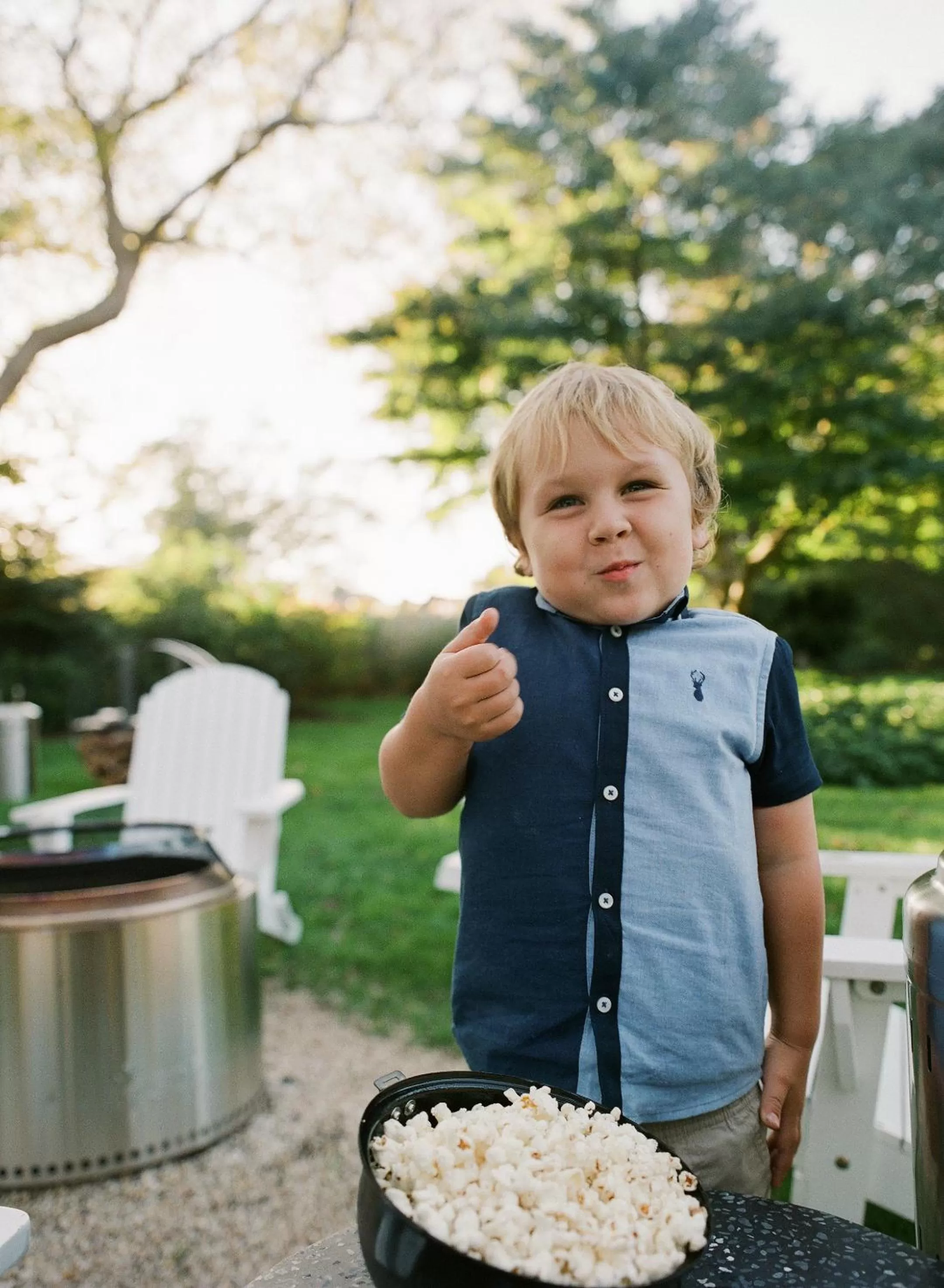 Activities in The Roundtree, Amagansett