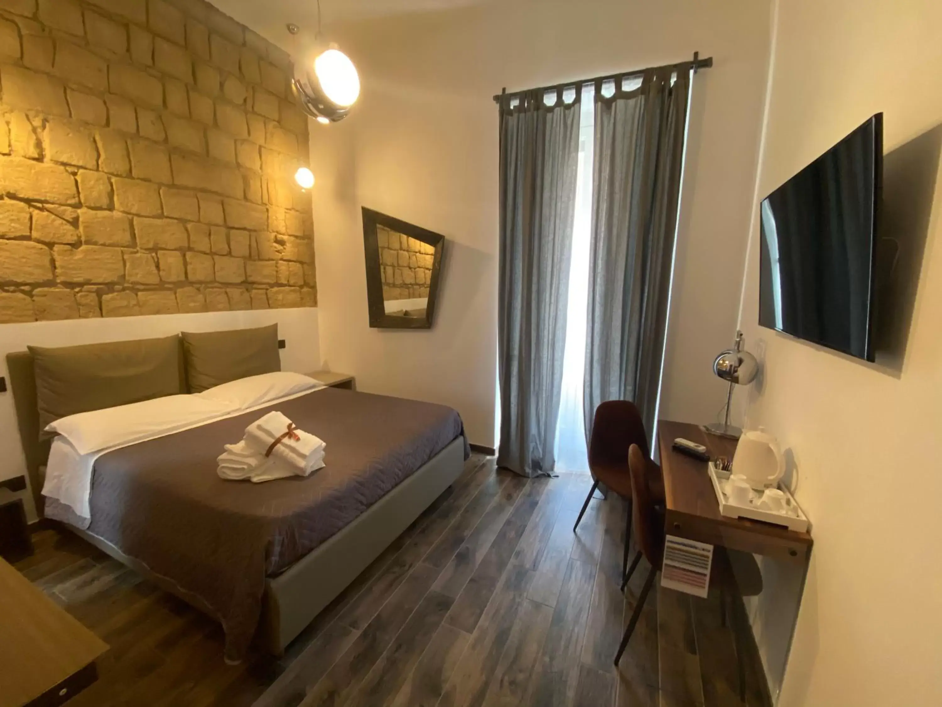 Double Room with Private Bathroom in Holiday Guesthouse Double Room with Private Bathroom in Holiday Guesthouse