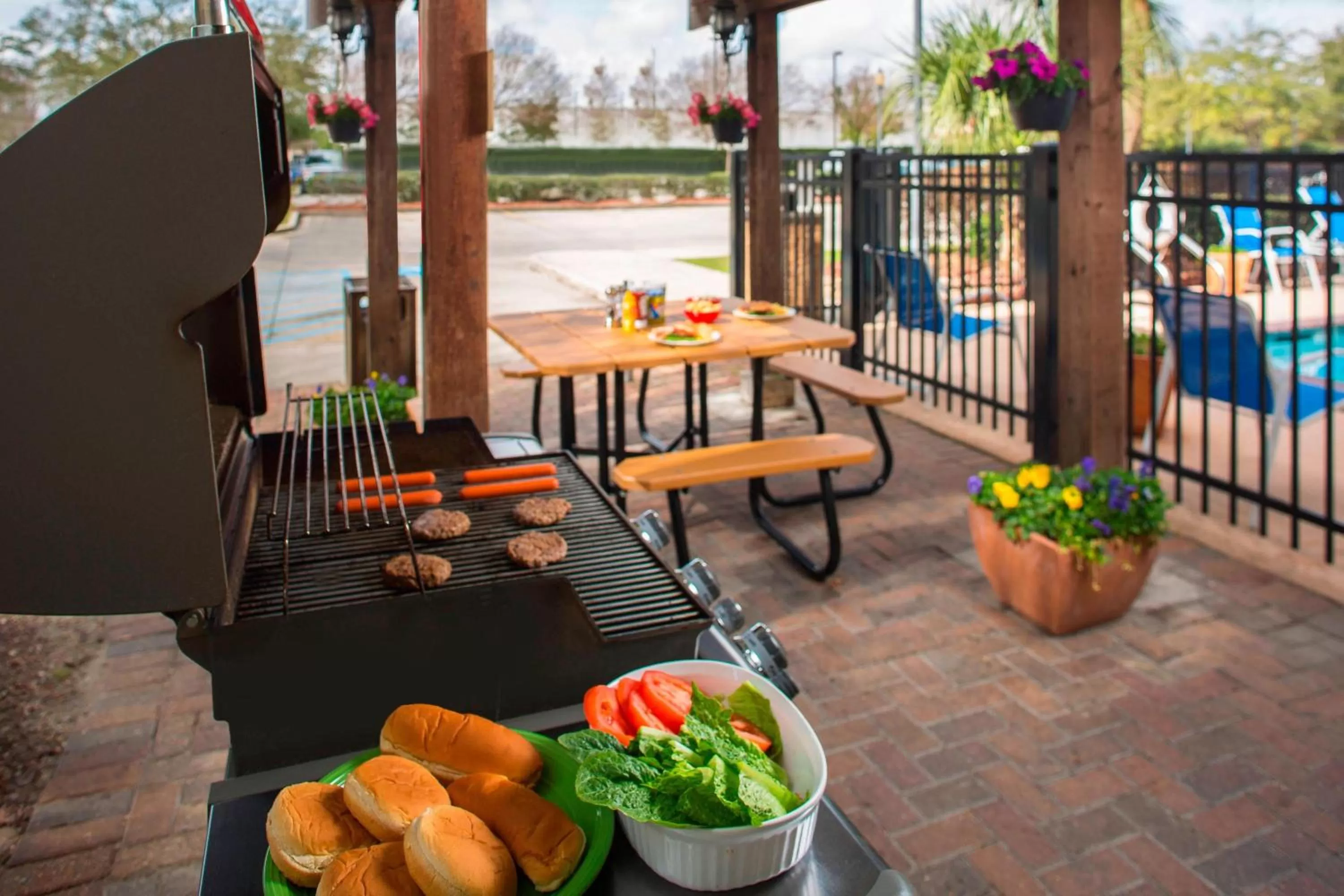 Other in TownePlace Suites New Orleans Metairie