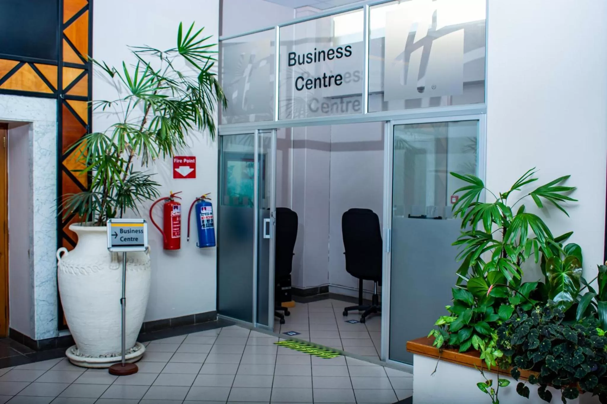 Other in Holiday Inn - Mutare by IHG