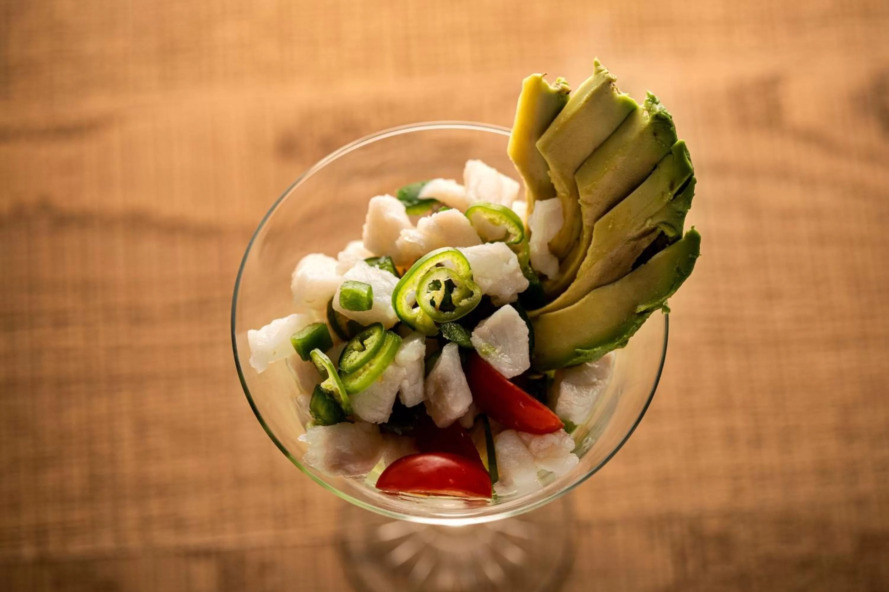 Restaurant/places to eat in Element San Antonio Riverwalk