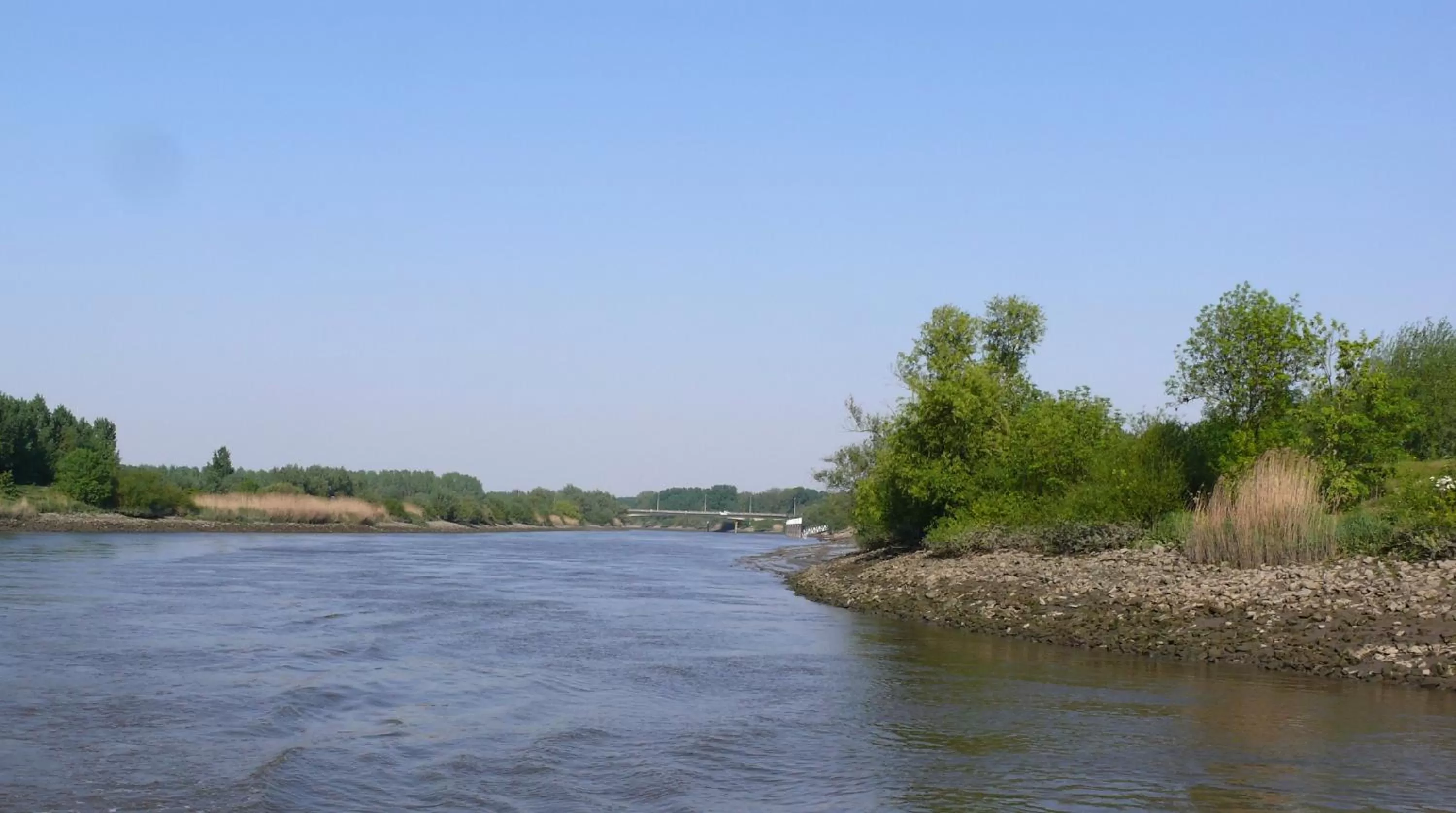 Off site in B&B Casa Luna Loft