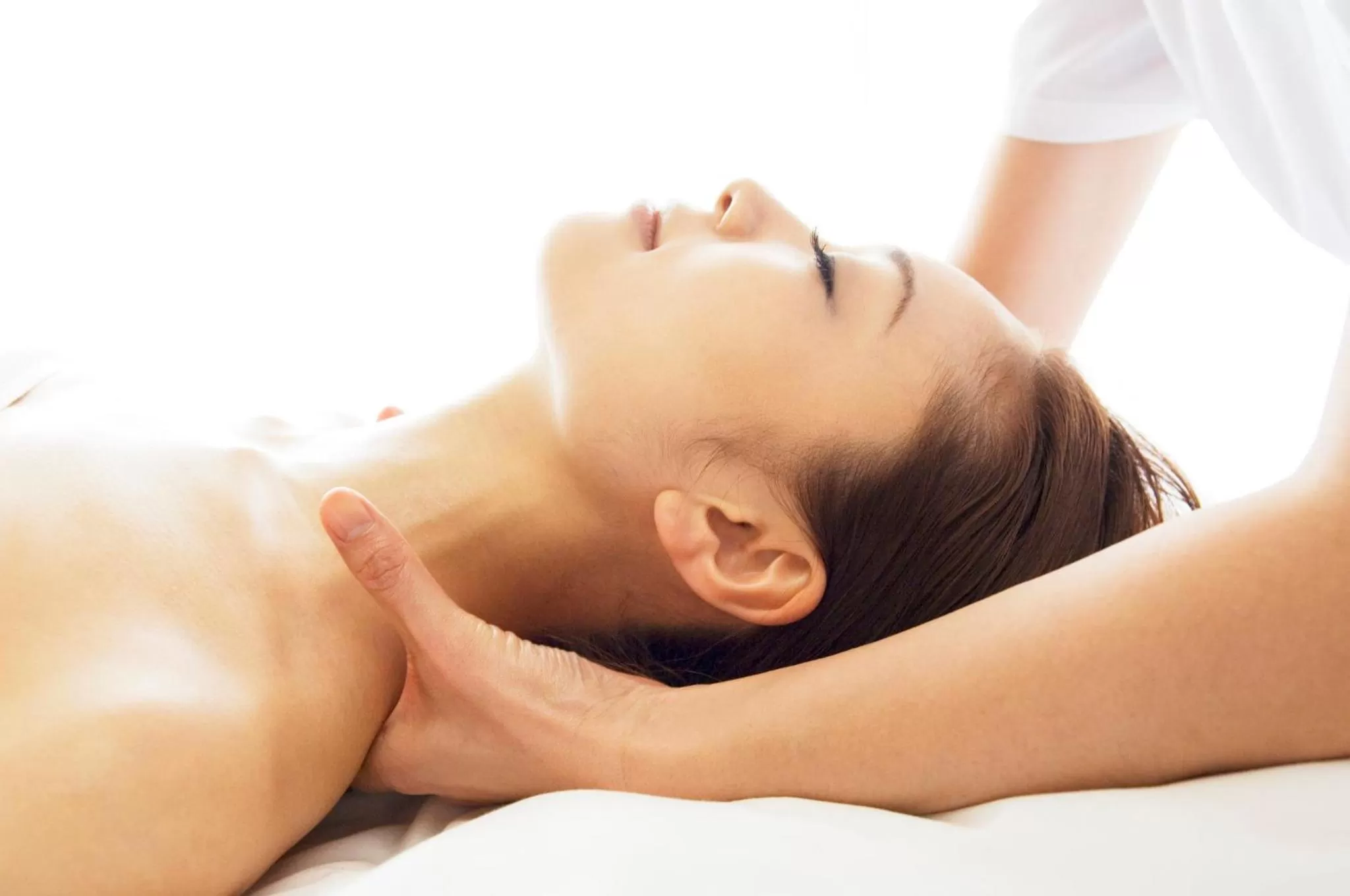 Spa and wellness centre/facilities in ANA Crowne Plaza Narita by IHG