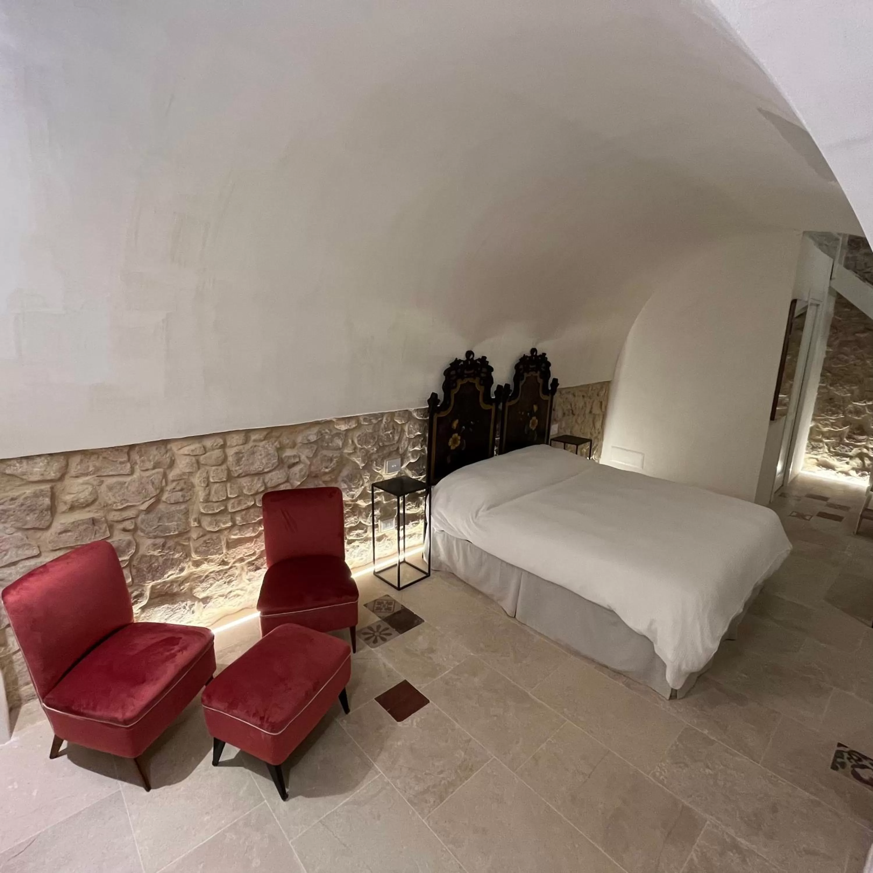 B&B Scicli La Casuzza