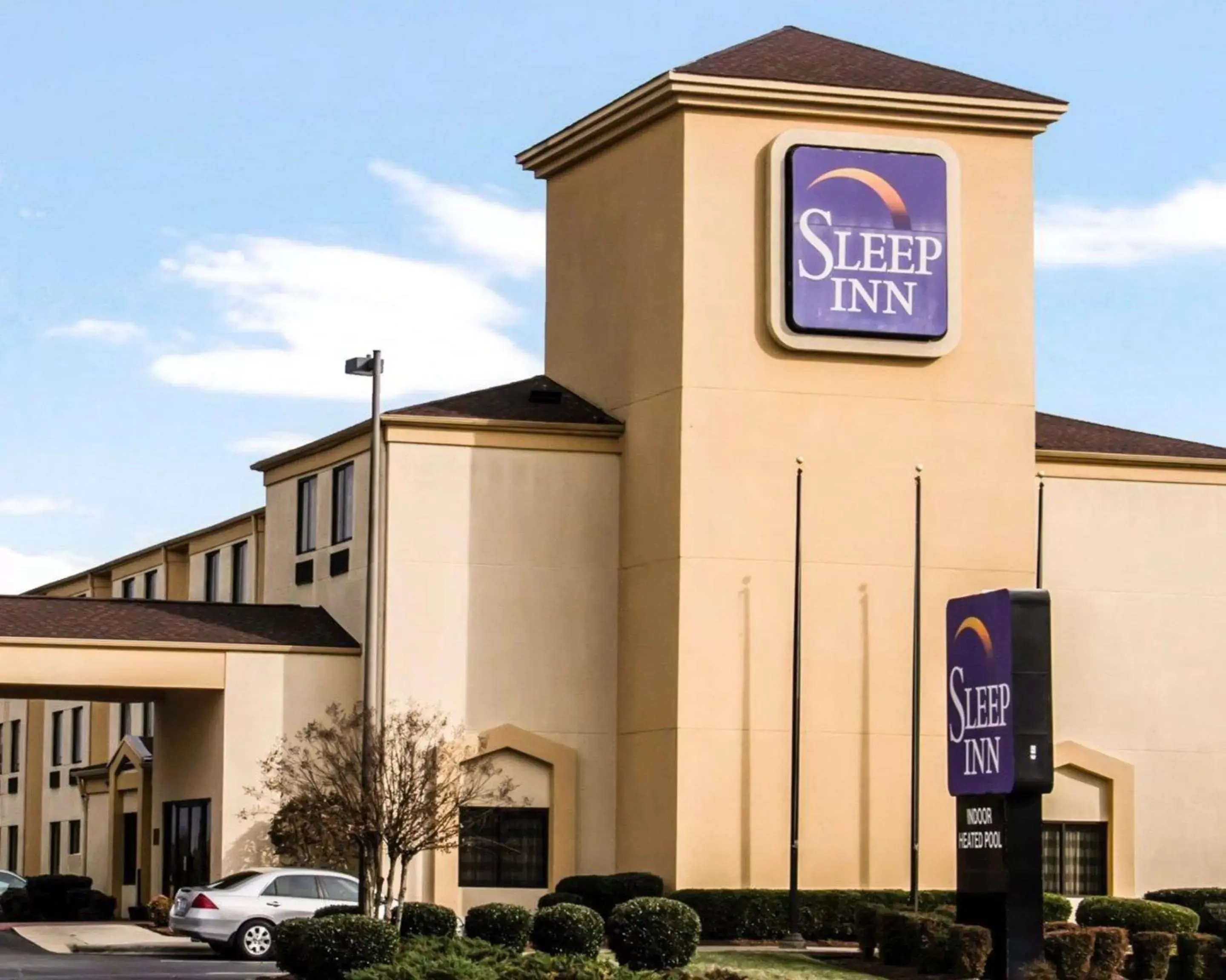 Sleep Inn Concord - Kannapolis Sleep Inn Concord - Kannapolis