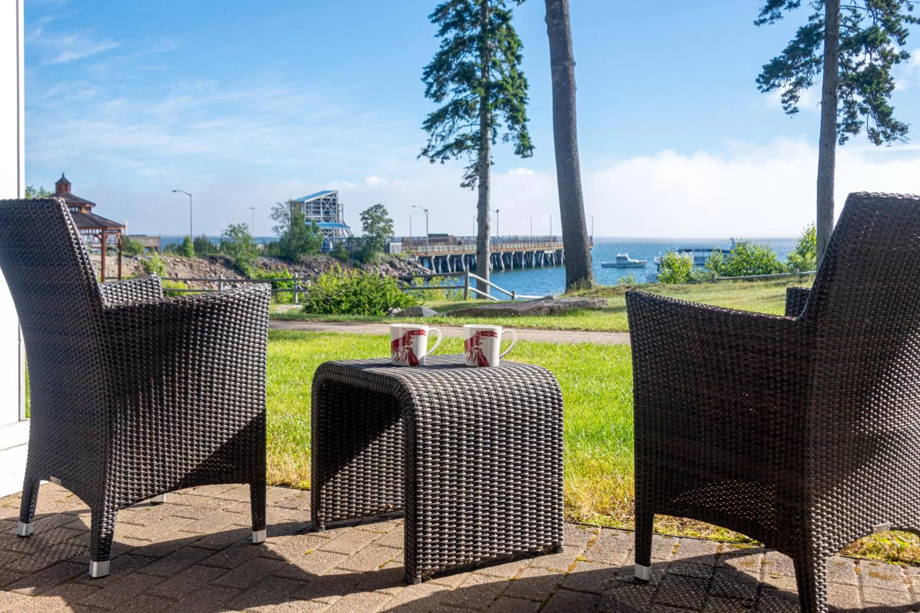 Day in Atlantic Oceanside Hotel & Conference Center