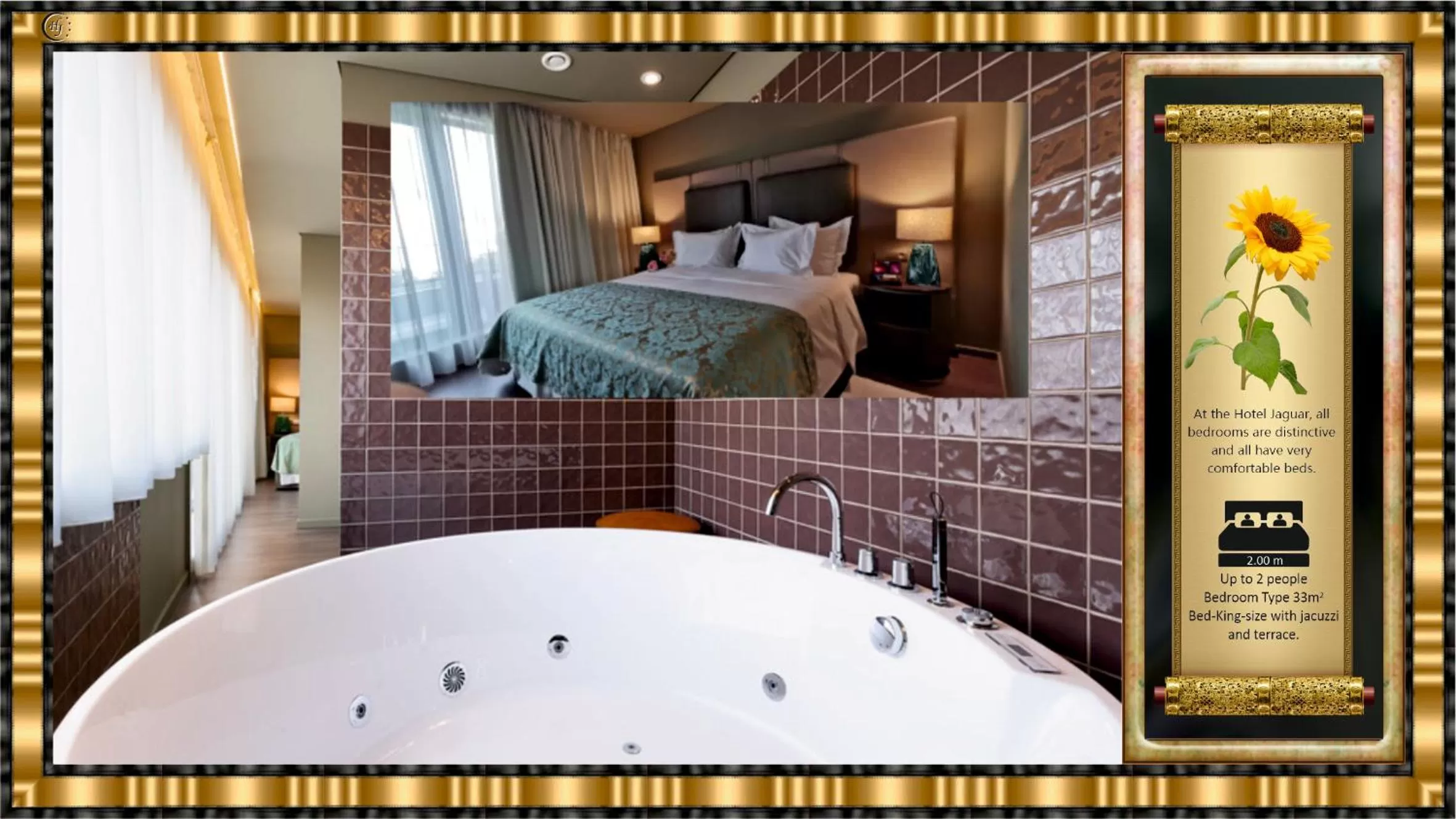 Bed in Hotel Jaguar Oporto - is Near the Metro has Free Parking and a Free Shuttle Service between the Airport and the Hotel from 7AM to 8PM