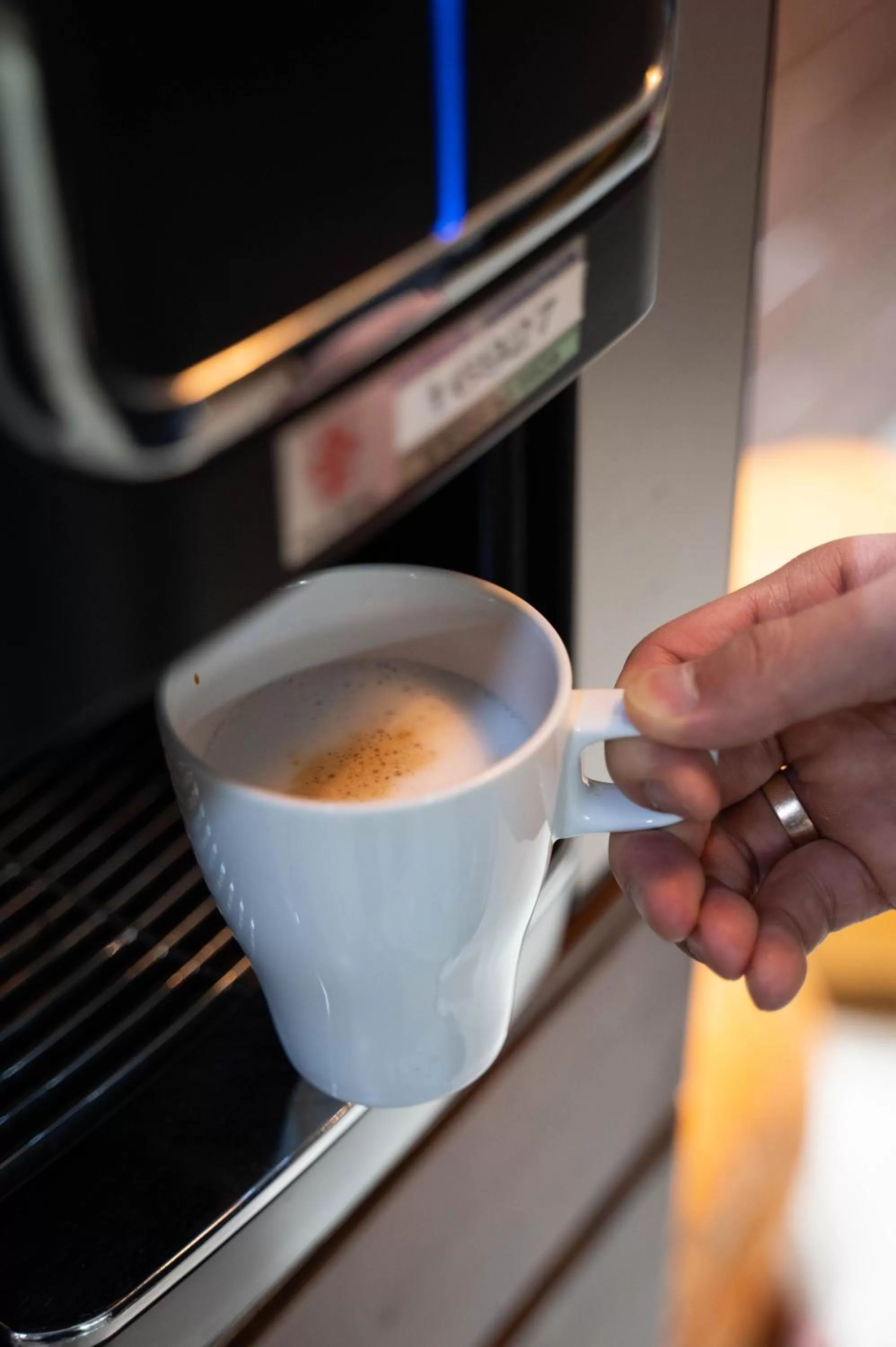 Drinks in UYUTNYY DOM