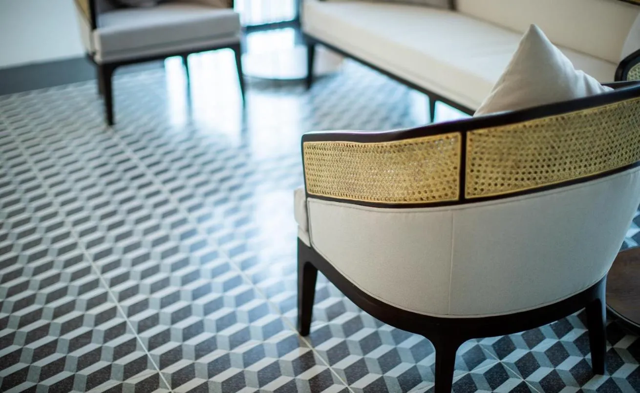 Chaanburi Boutique Resort