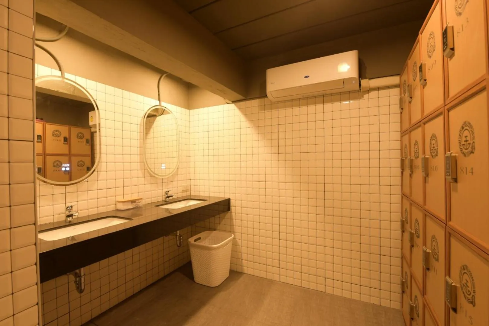 Spa and wellness centre/facilities in The Golden Ville Boutique Hotel and Spa