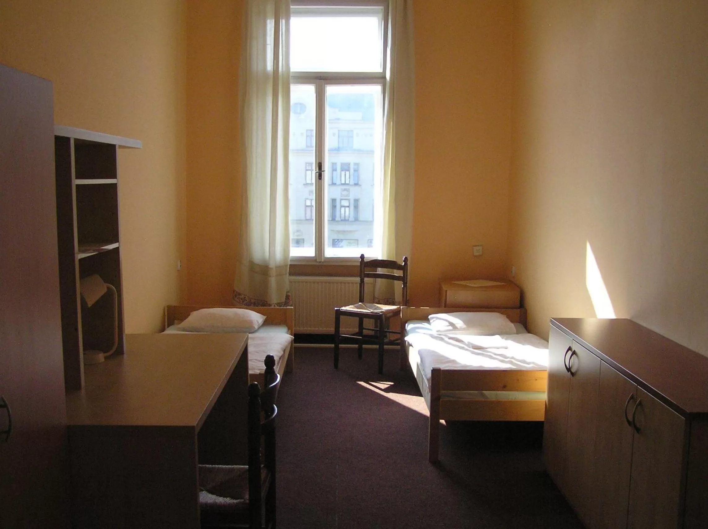 Hostel Moravia Ostrava