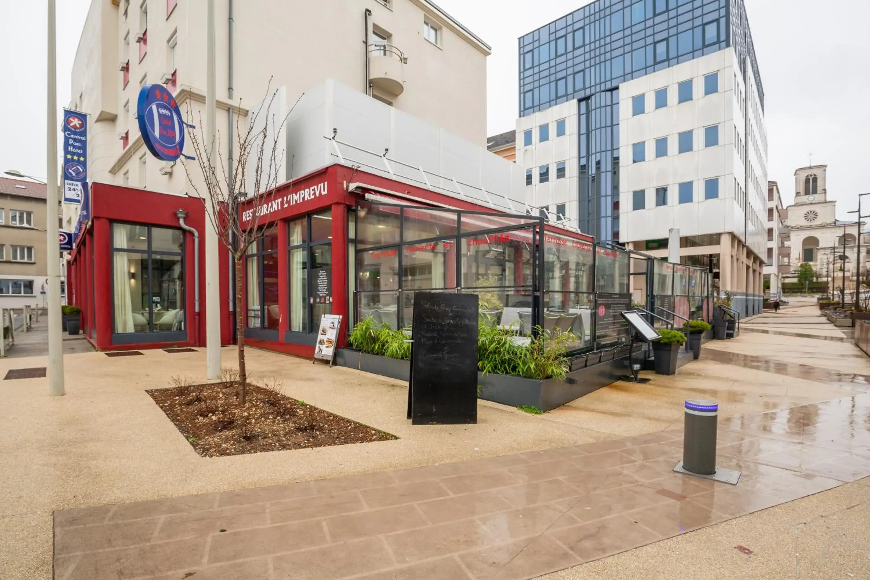 Logis Hôtel du Haut-Bugey Logis Hôtel du Haut-Bugey