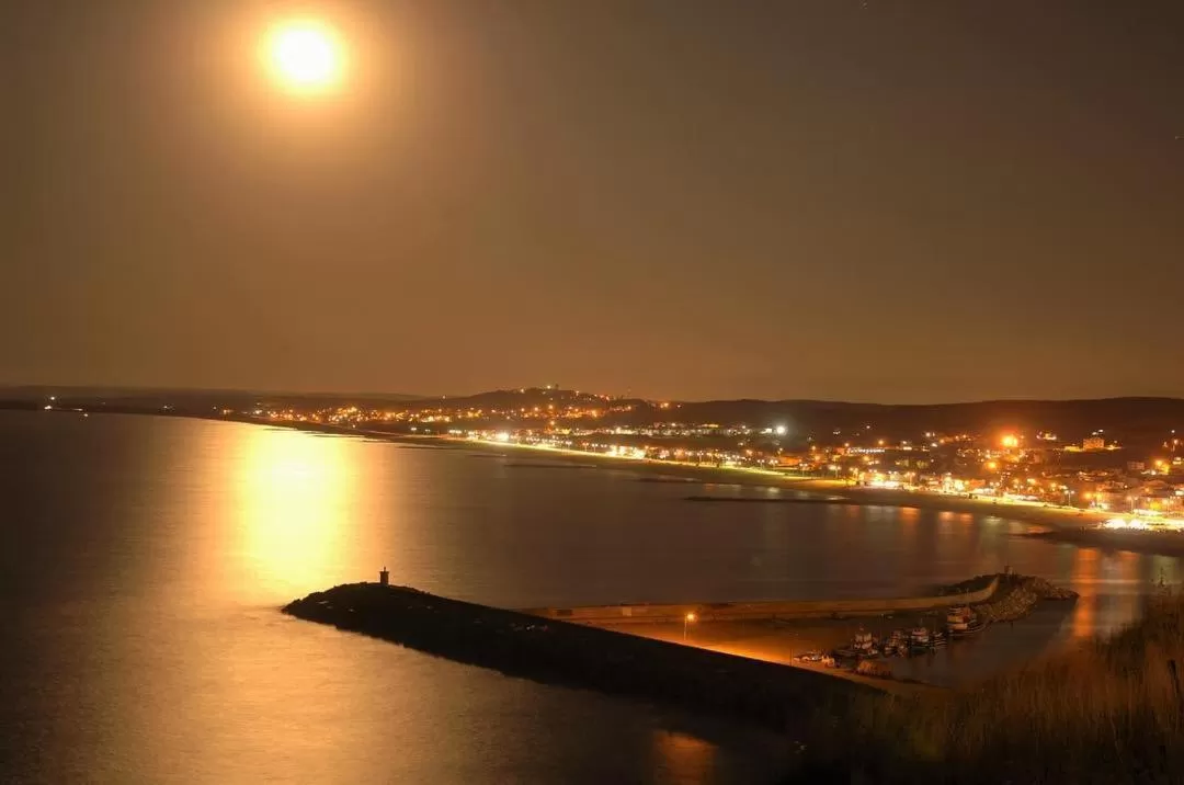 Nearby landmark in istanbul Airport Kumsal Otel