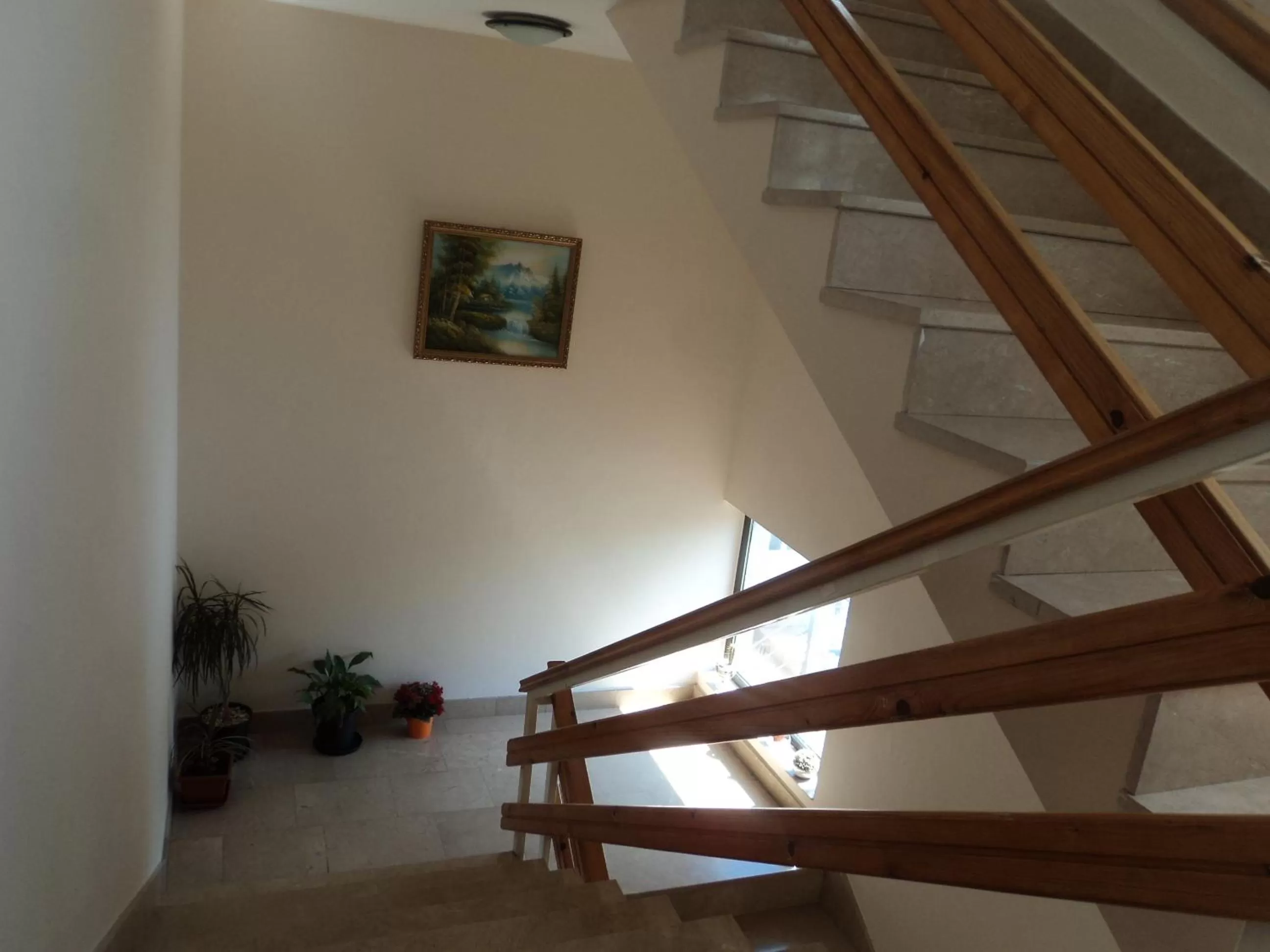 Area and facilities in Pansion Modana Medjugorje