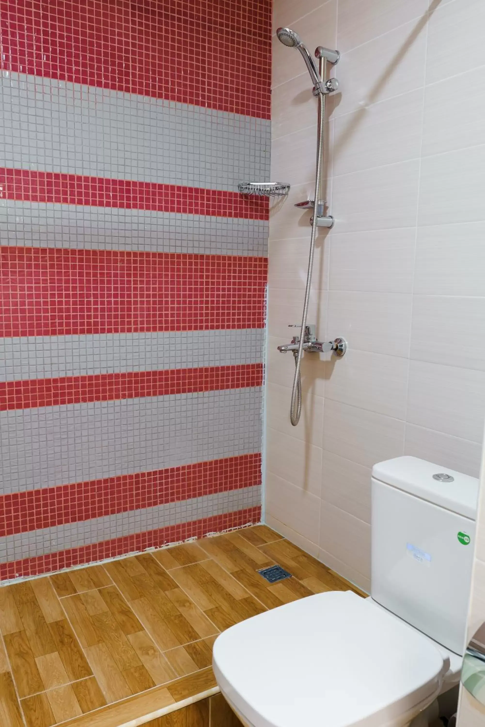 Standard Twin Room in The Square Standard Twin Room in The Square