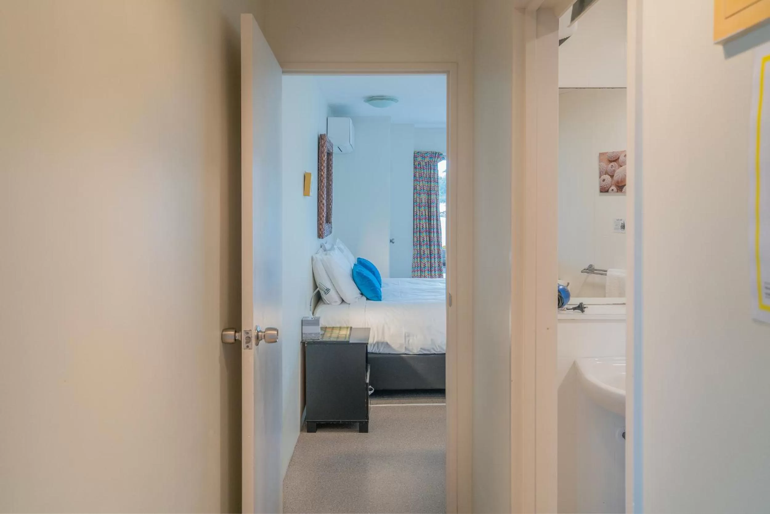 Waterfront Apartments Whitianga