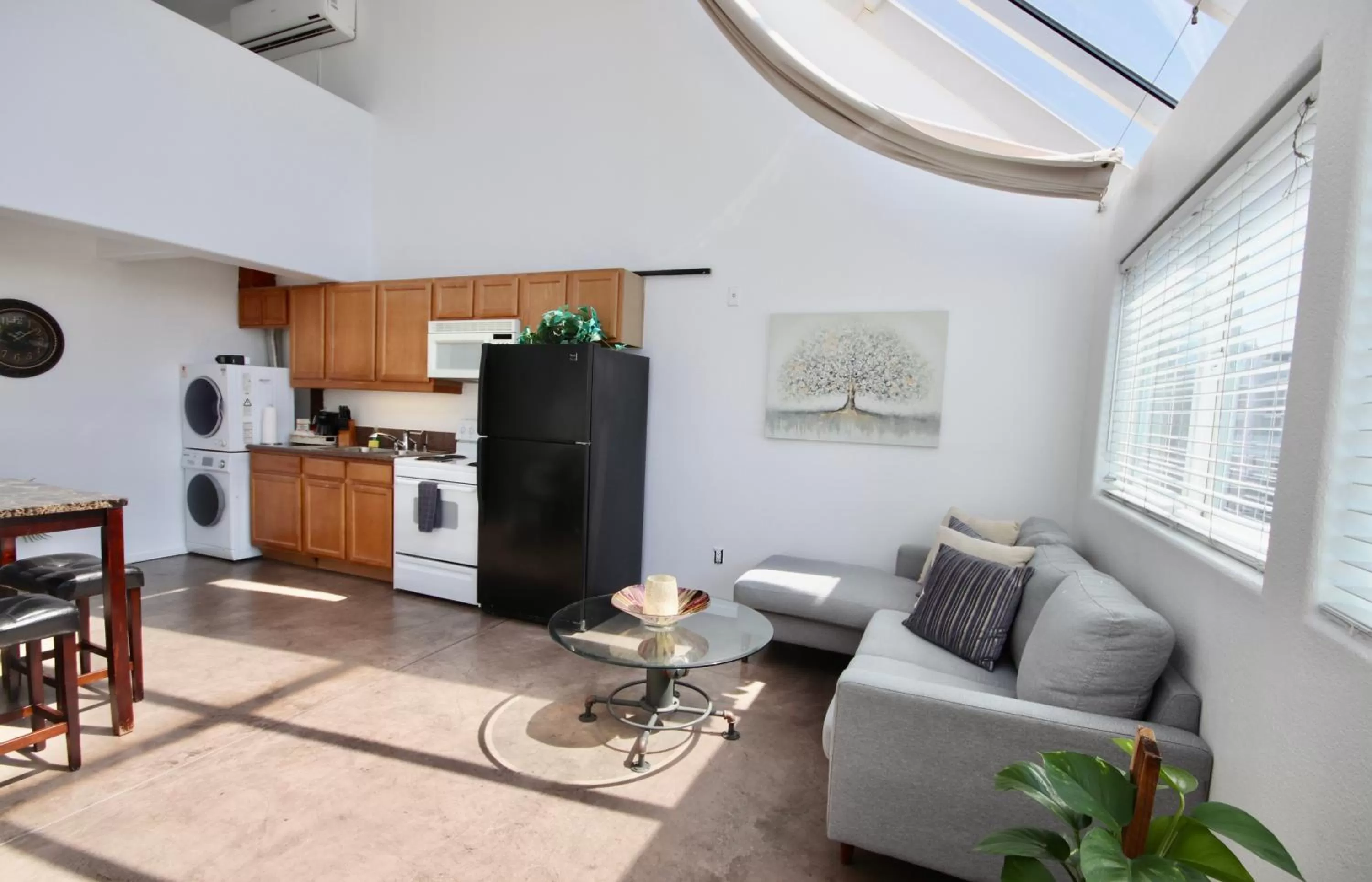 Little Italy Modern Lofts